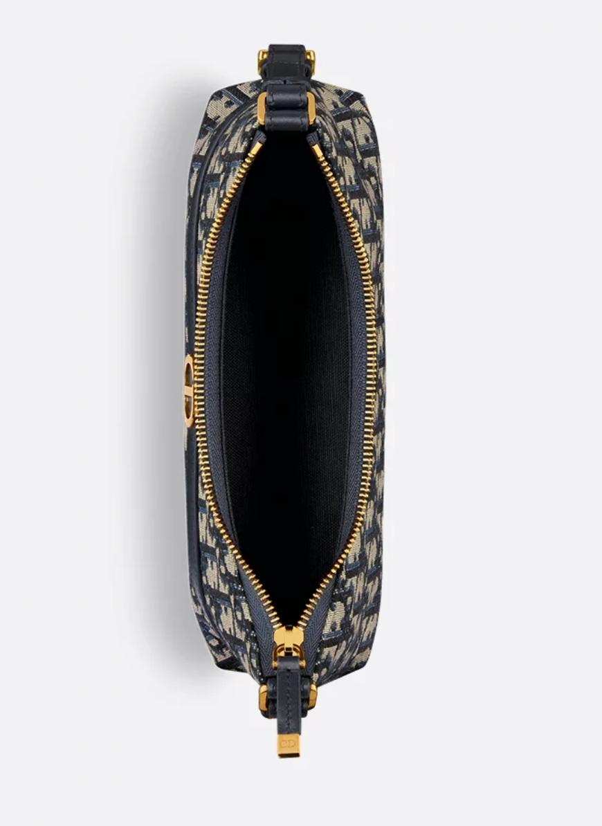 Mini Sac 30 Montaigne Cigale