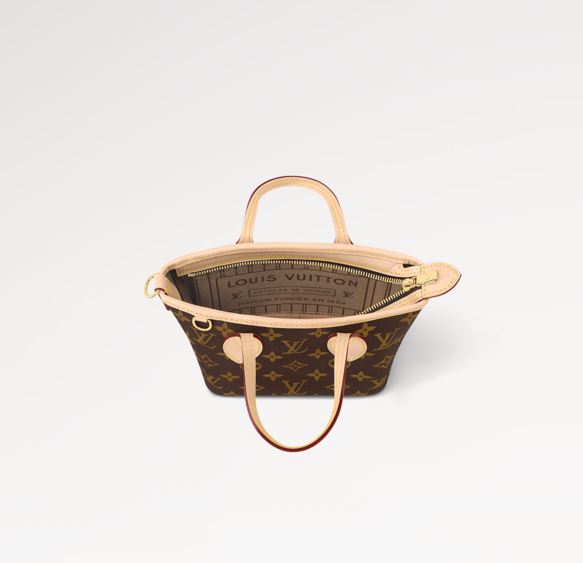 Petit Sac Neverfull