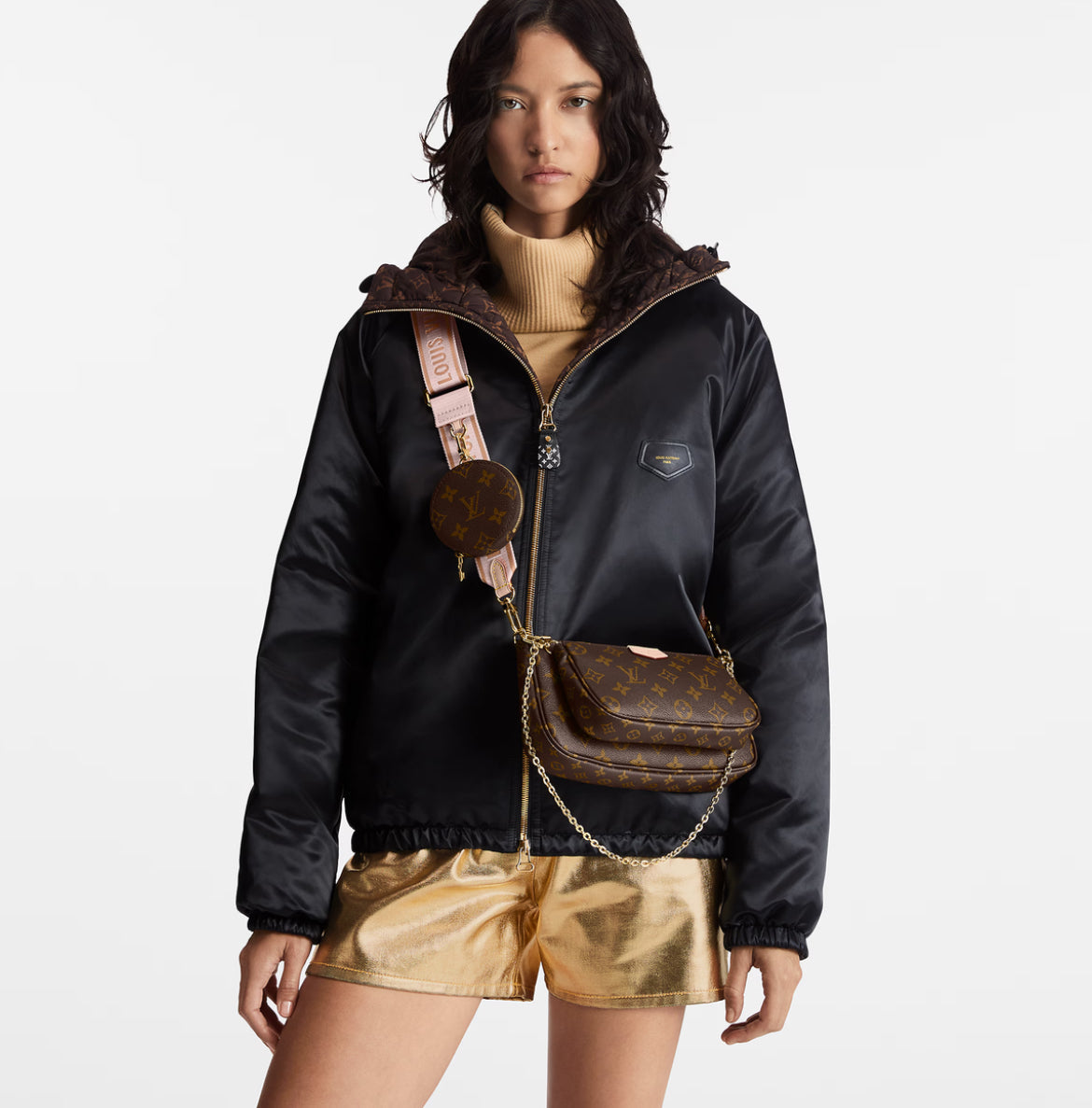Sac Multi Pochette