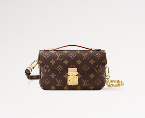 Sac Pochette Métis East West