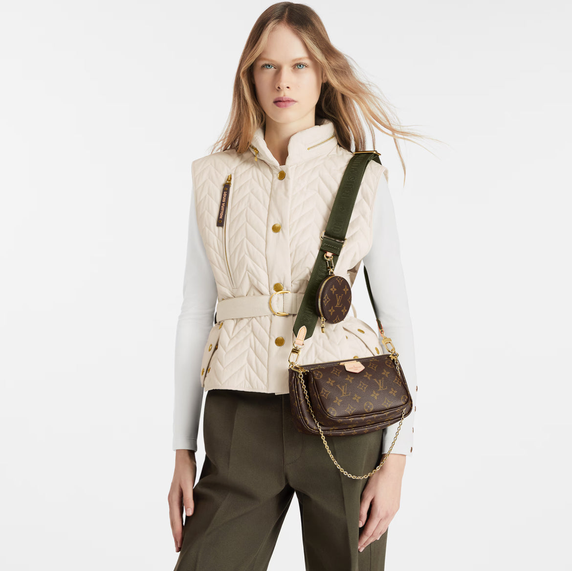 Sac Multi Pochette