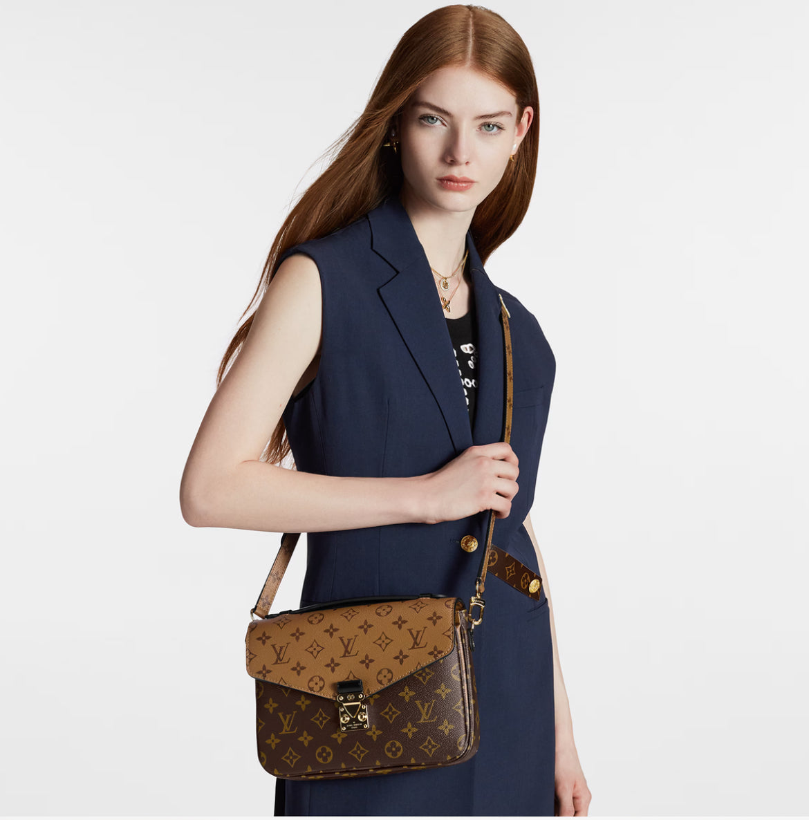 Sac Pochette Métis