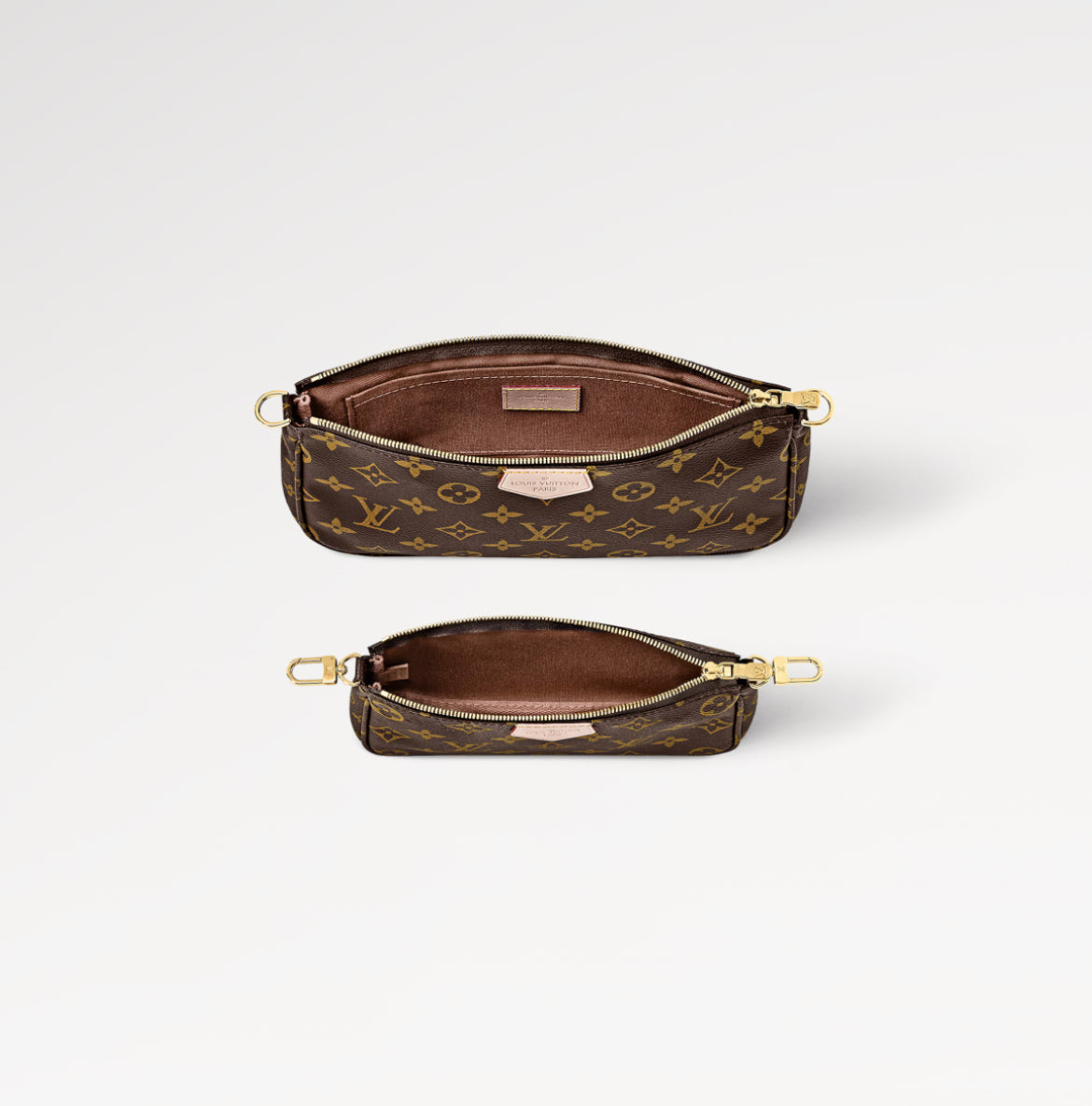 Sac Multi Pochette