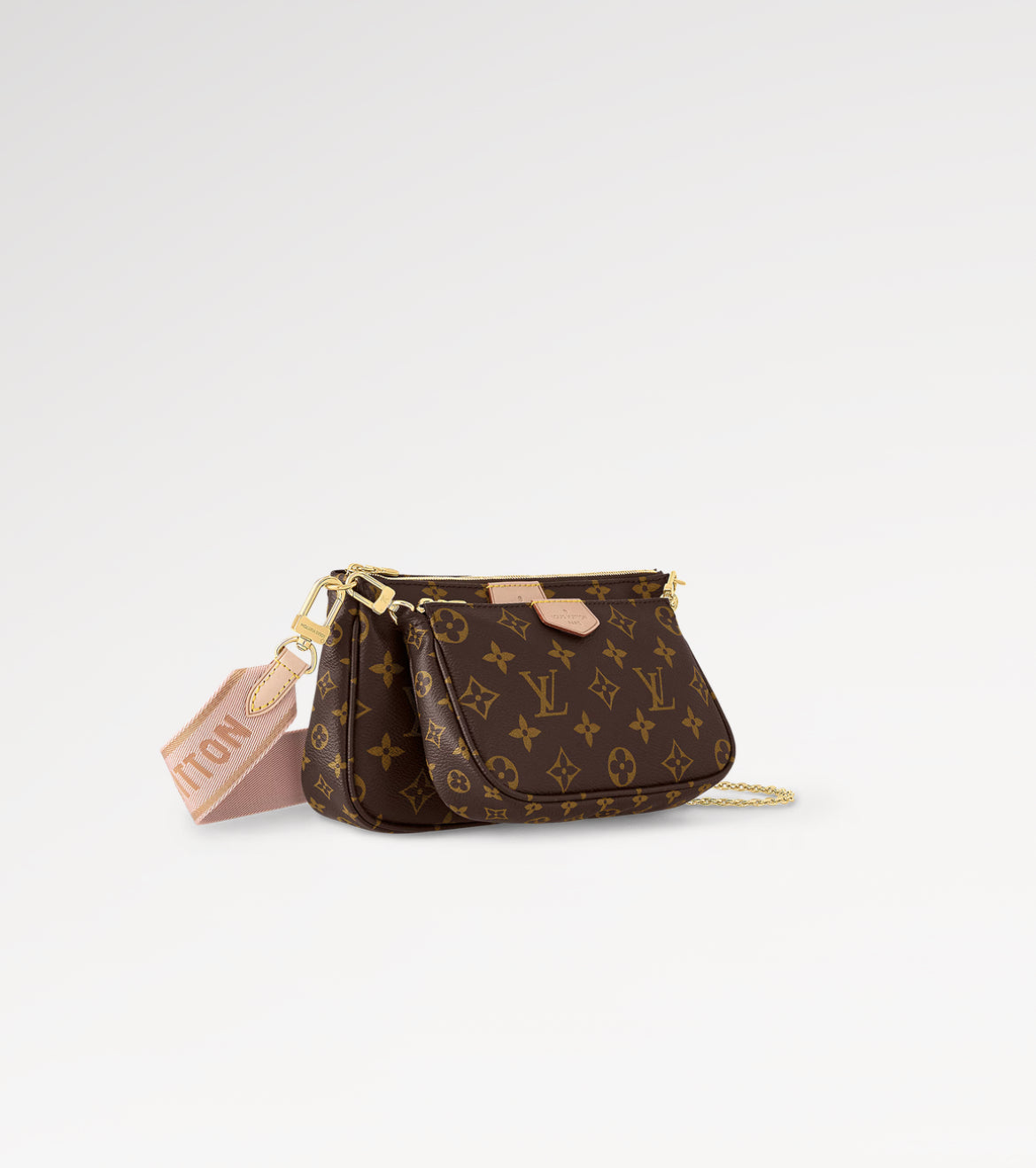 Sac Multi Pochette