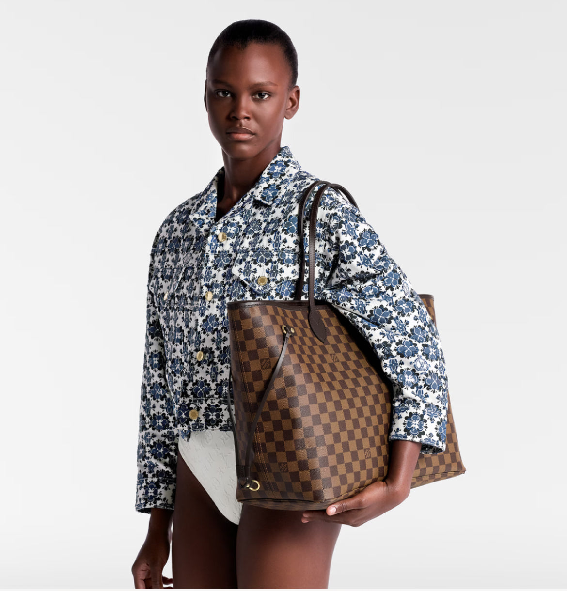 Sac Neverfull Grand