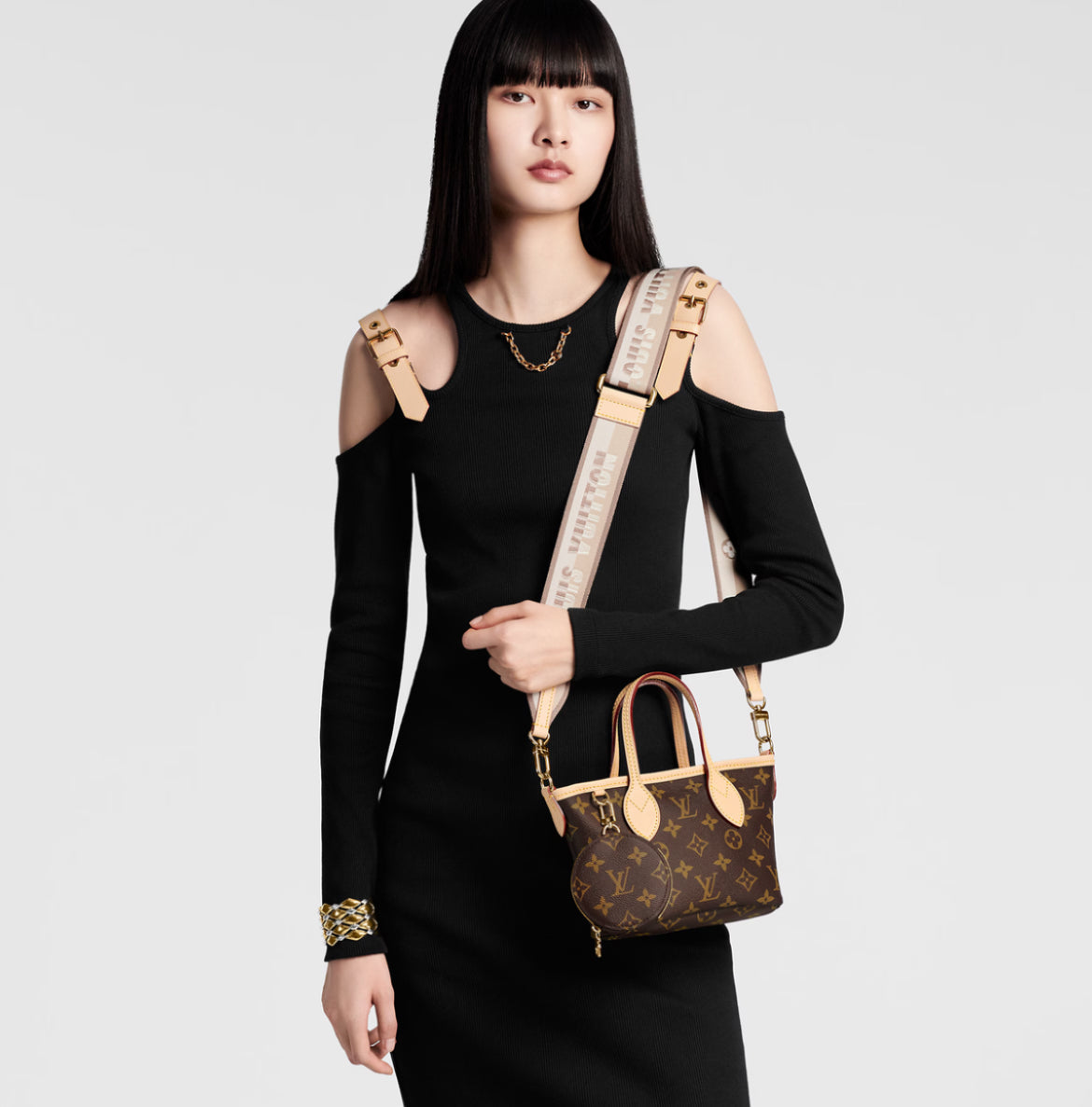 Petit Sac Neverfull