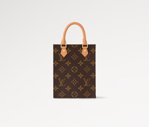 Petit Sac Plat