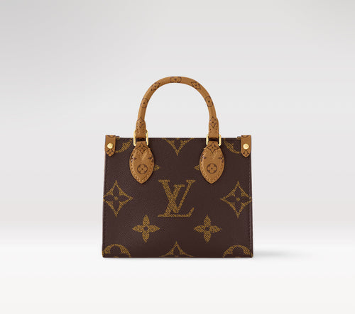 Petit Sac OnTheGo