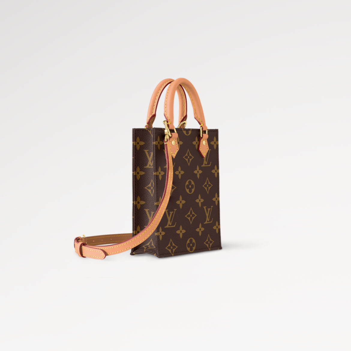 Petit Sac Plat