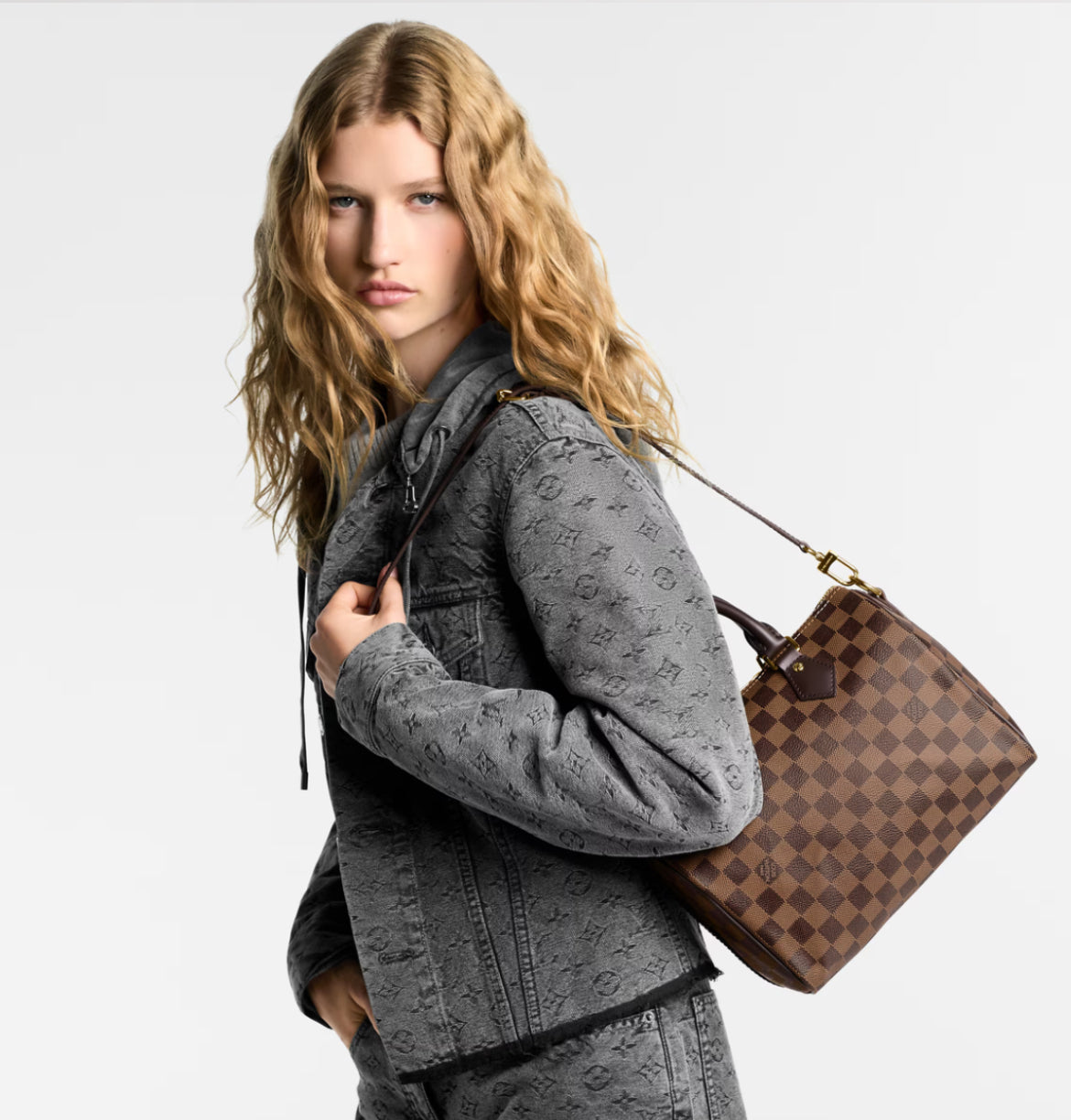Sac Speedy 25