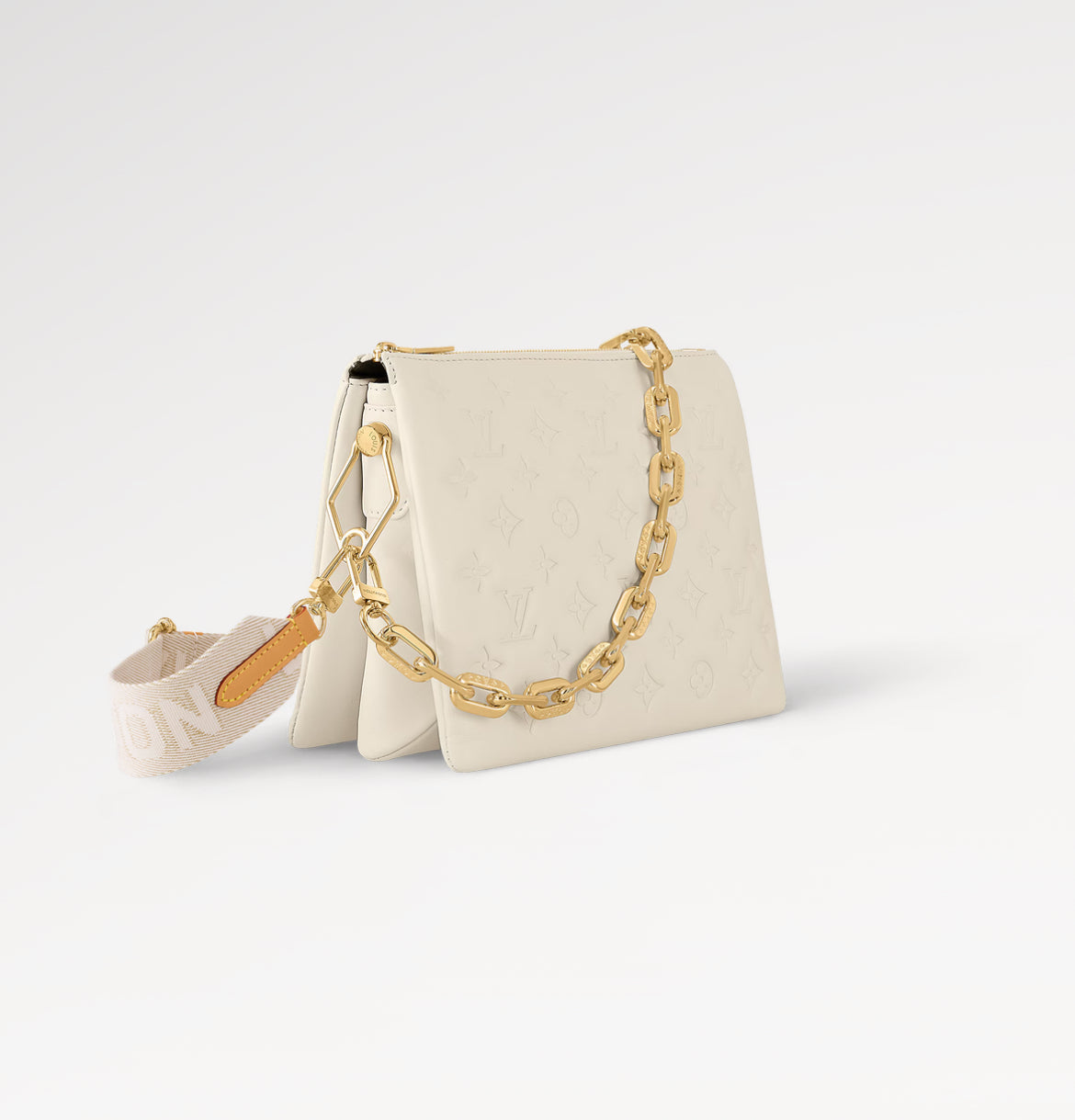 Sac Coussin