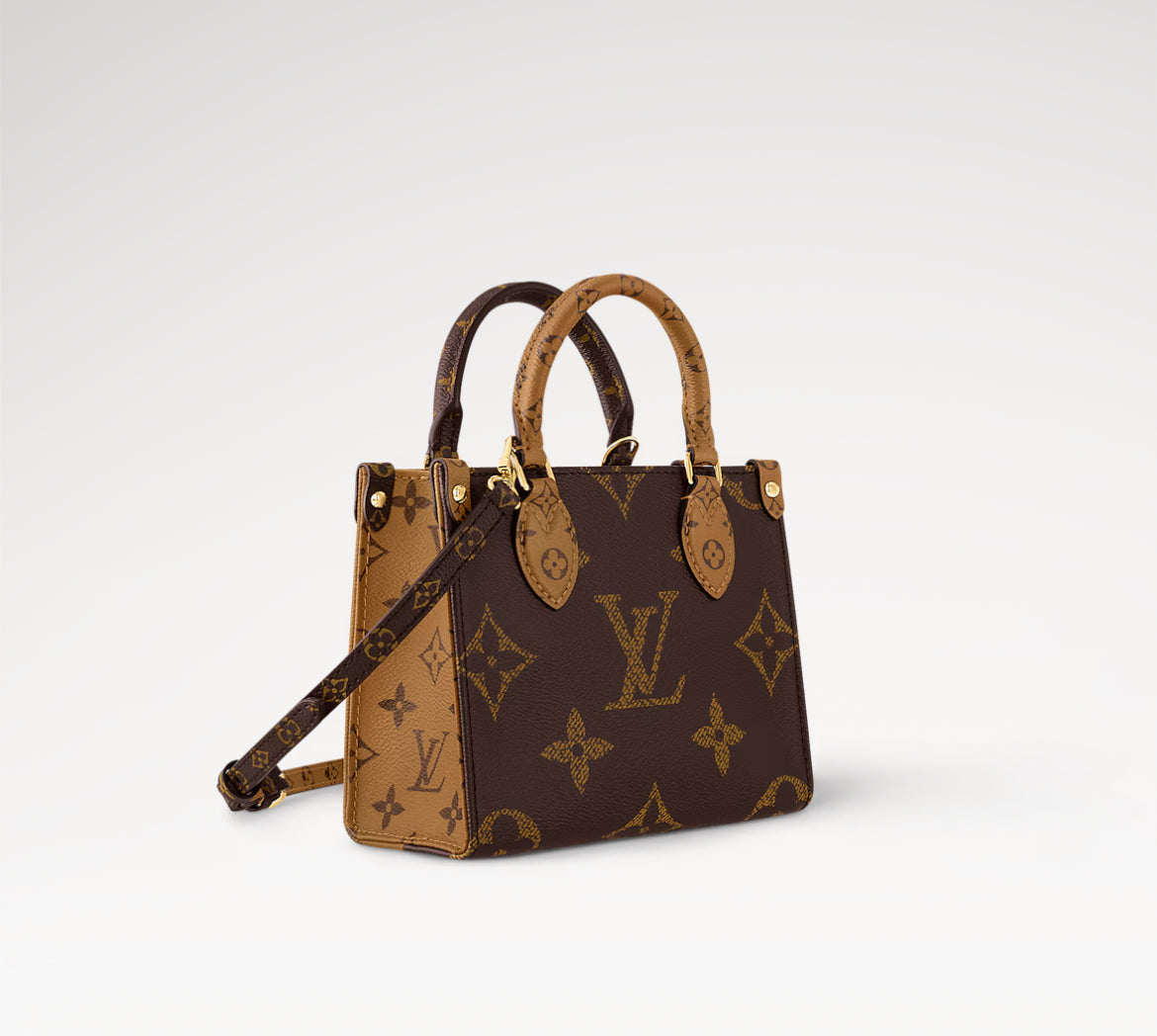 Petit Sac OnTheGo