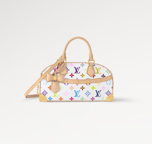 Sac LV x TM east west