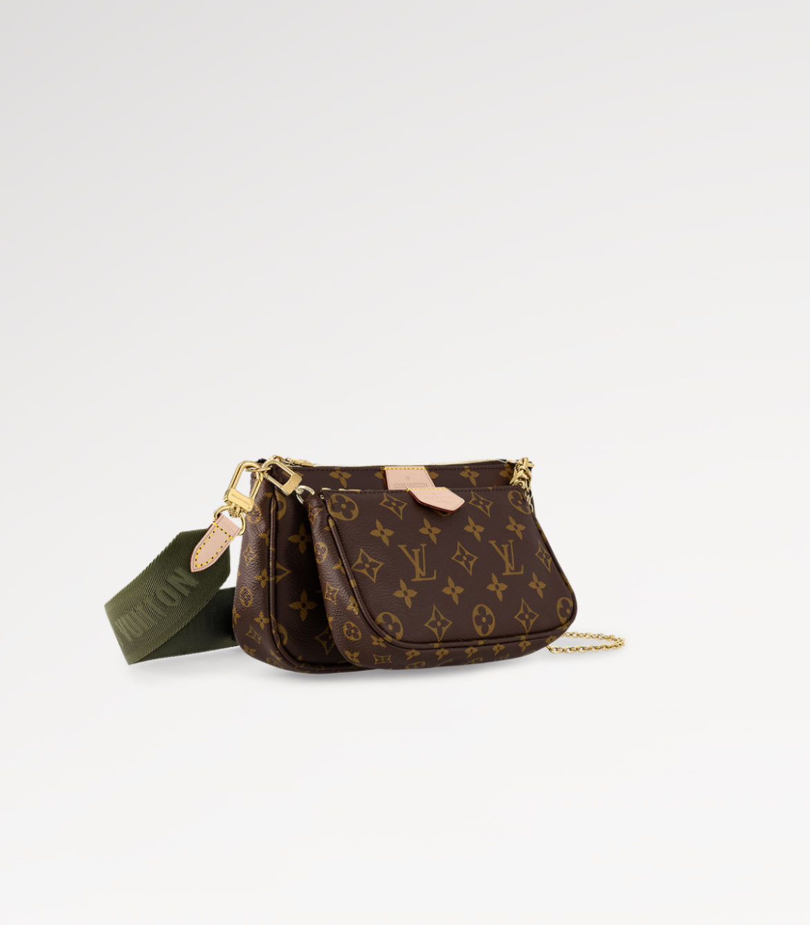 Sac Multi Pochette
