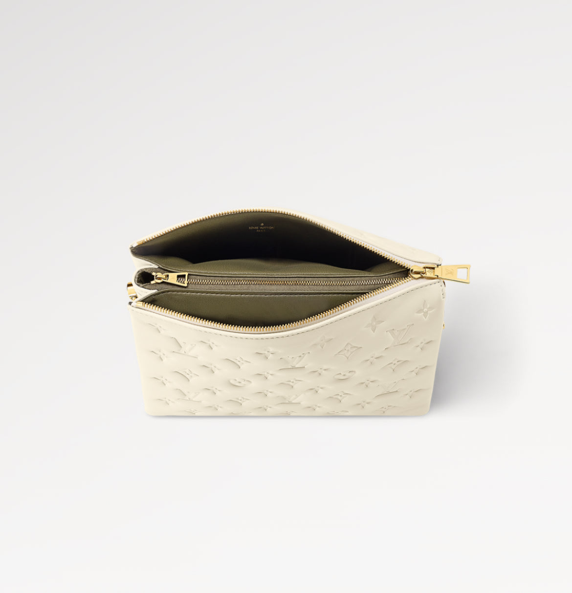 Sac Coussin