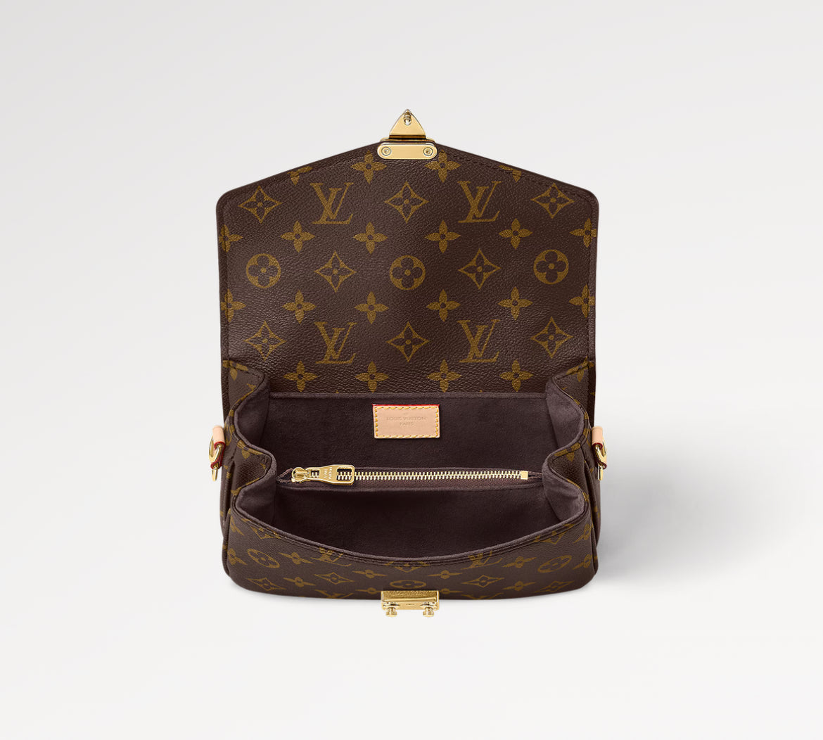 Sac Pochette Métis East West