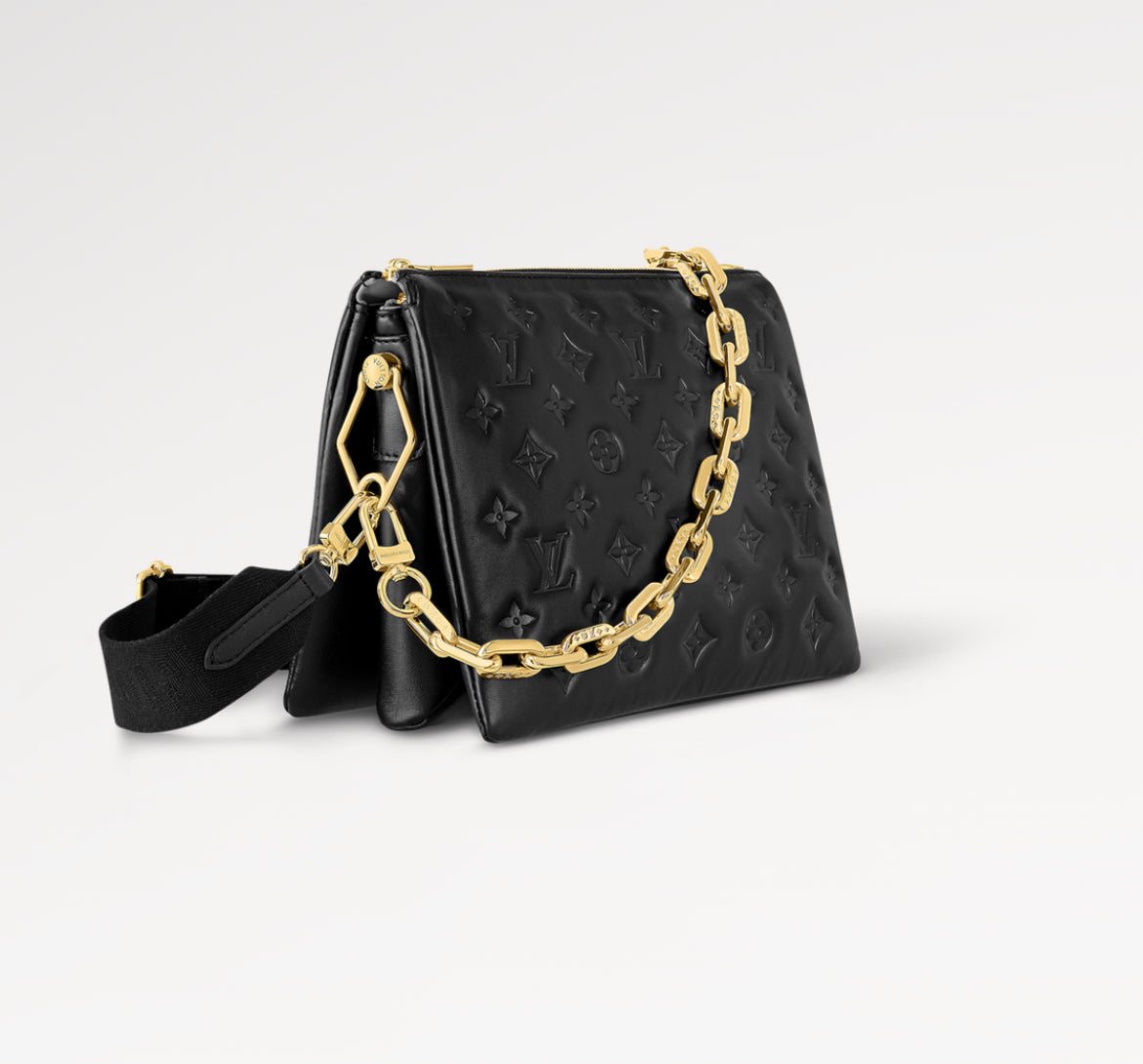 Sac Coussin