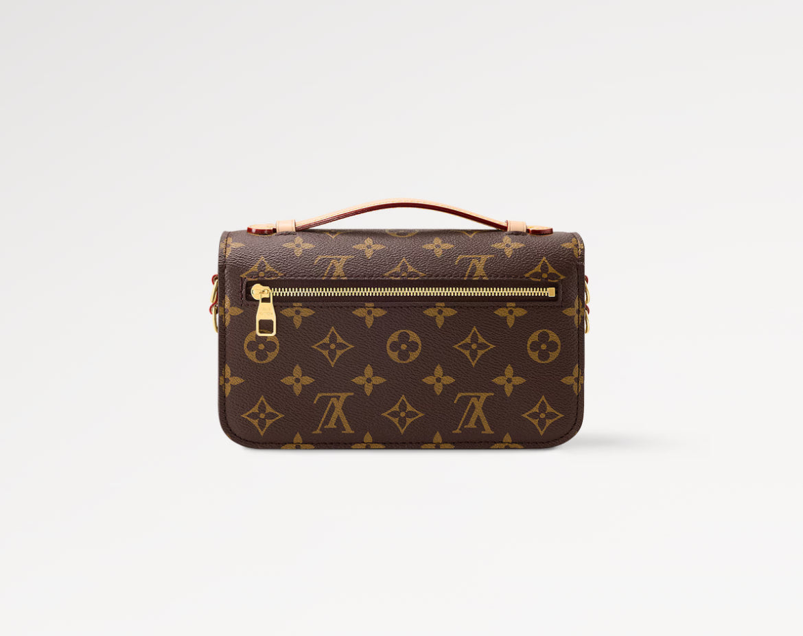 Sac Pochette Métis East West