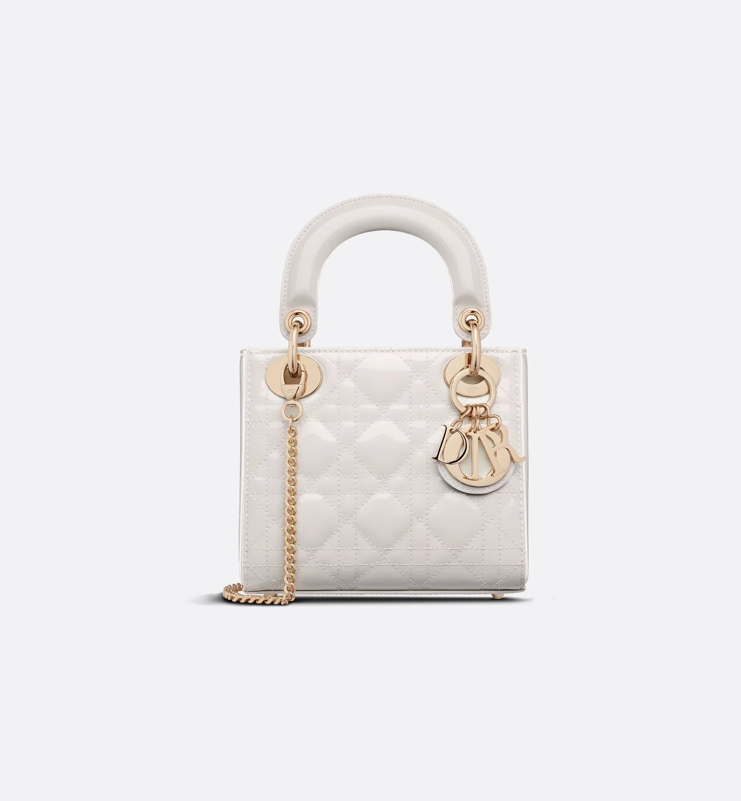 Petit sac Lady Dior