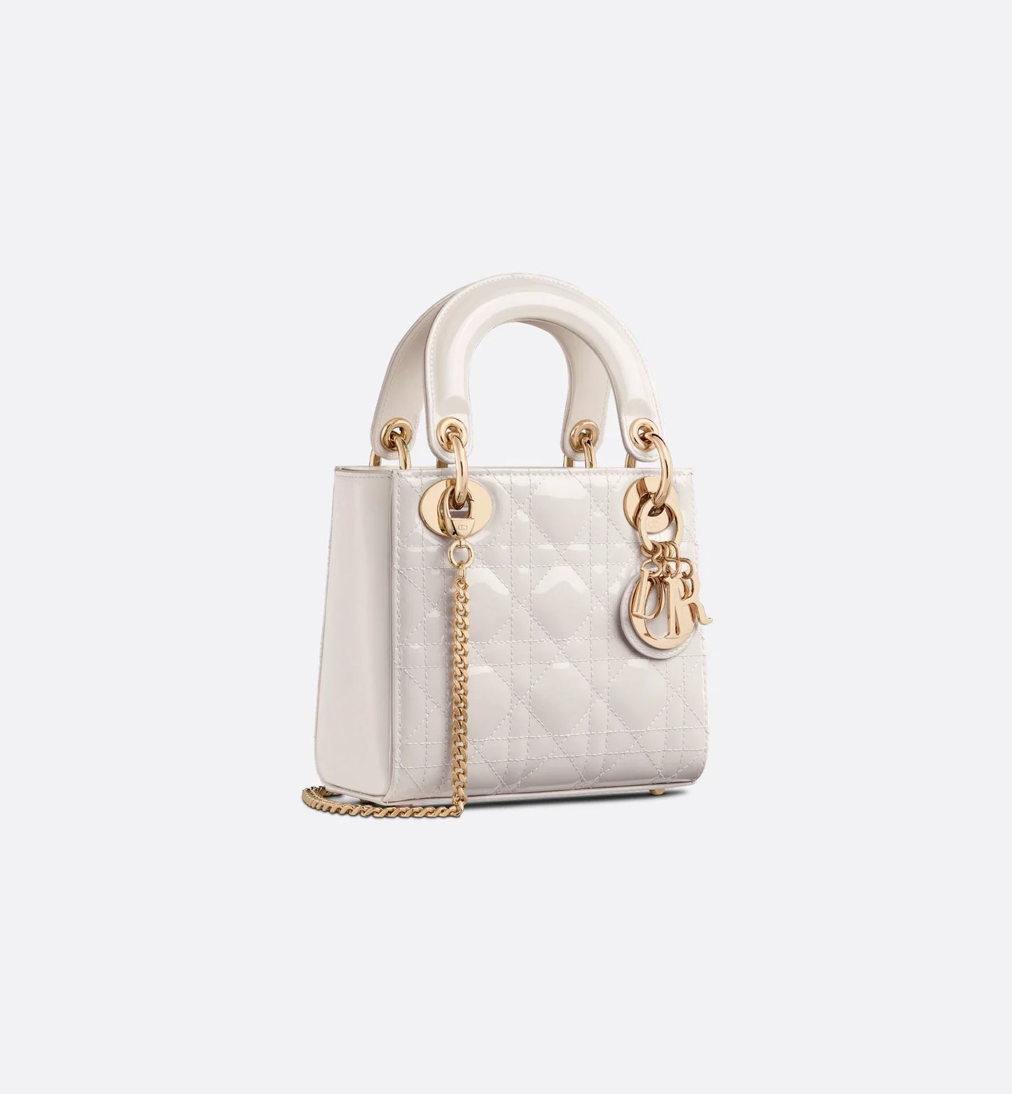 Petit sac Lady Dior