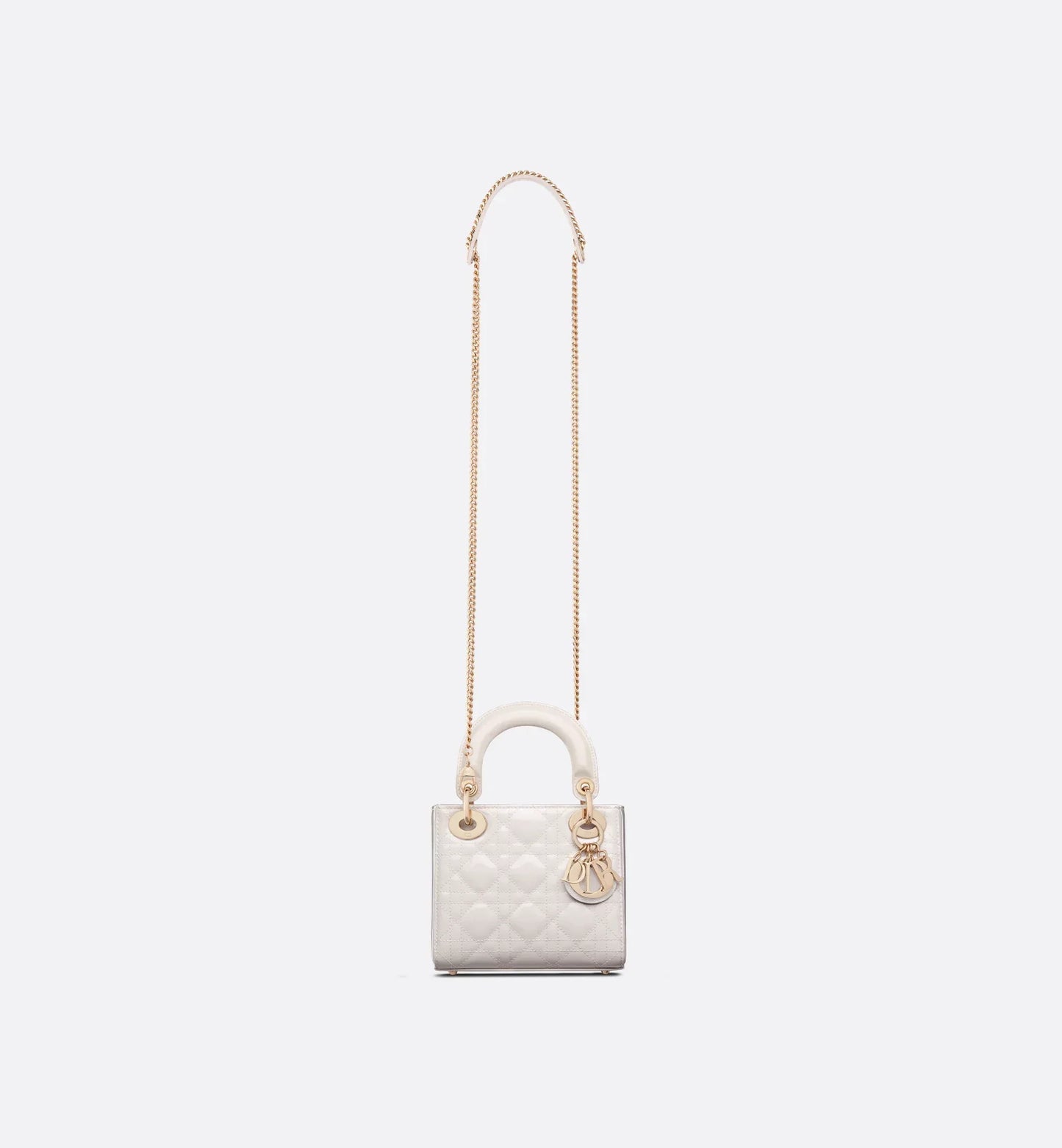 Petit sac Lady Dior