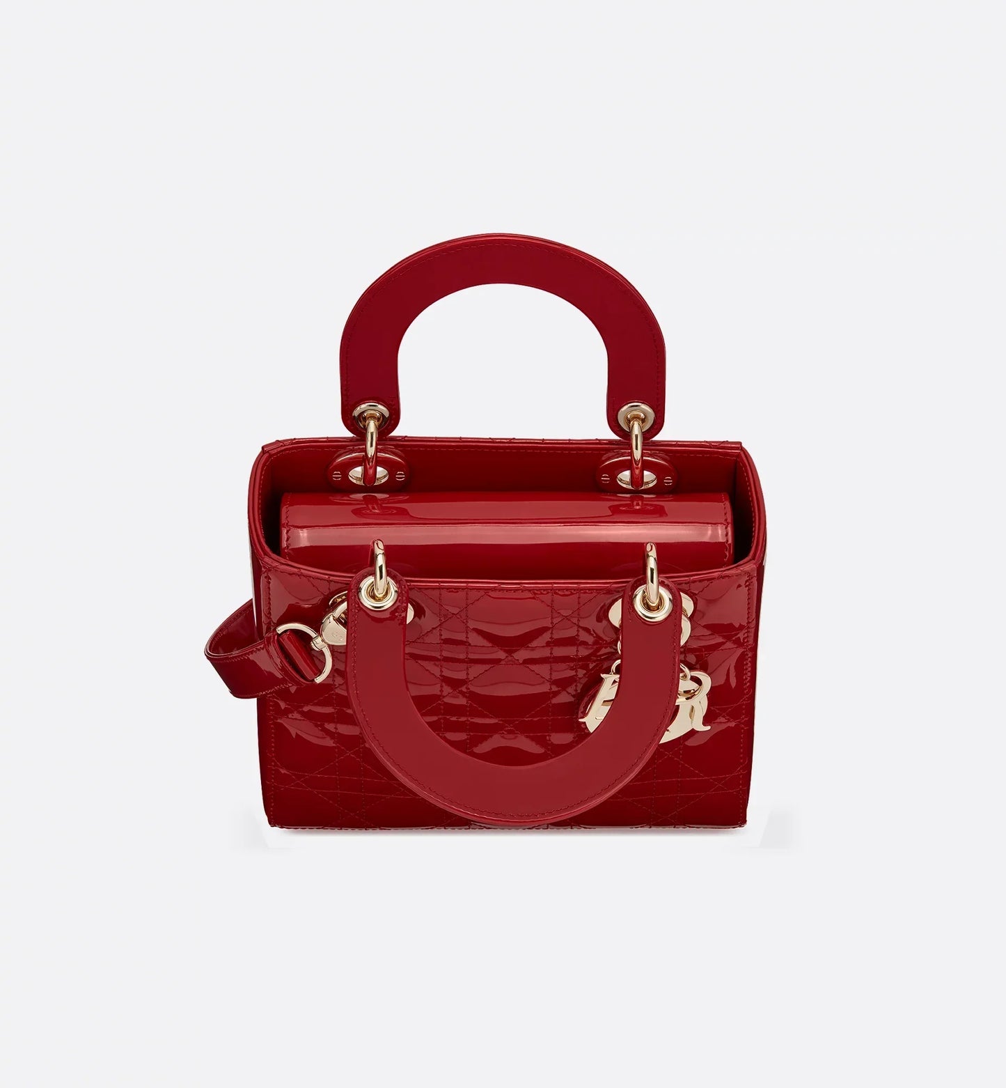 Petit sac Lady Dior