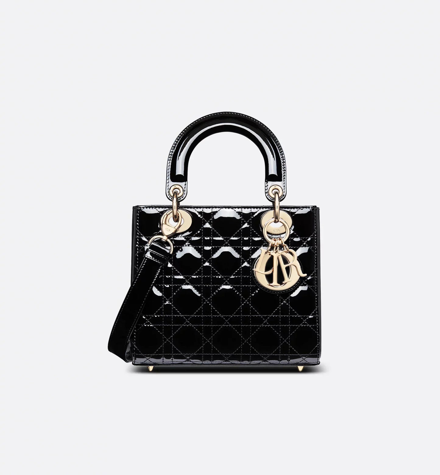 Petit sac Lady Dior