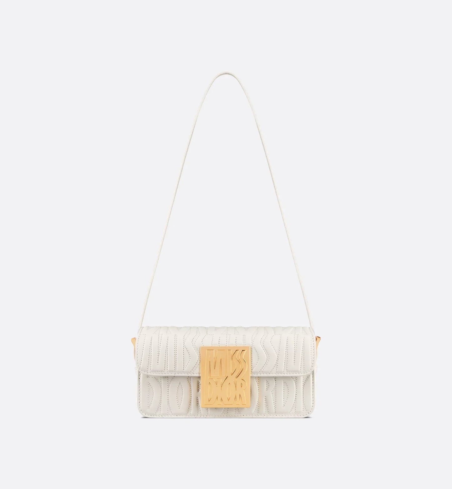 Sac à rabat Miss Dior