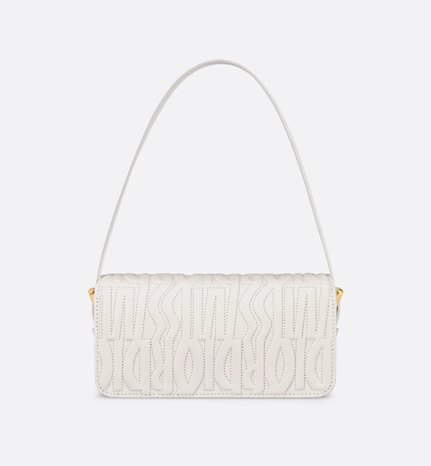 Sac à rabat Miss Dior