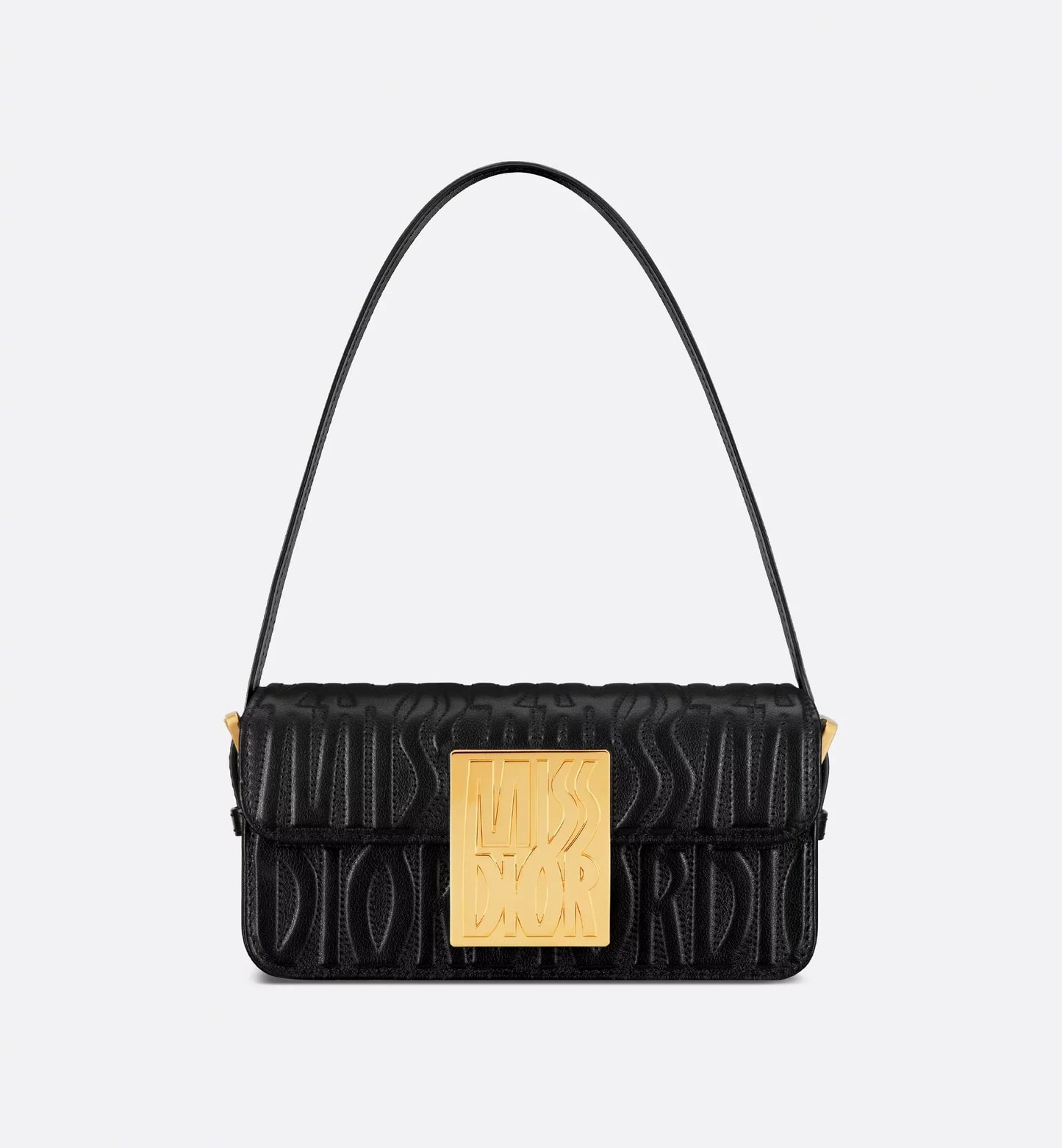 Sac à rabat Miss Dior