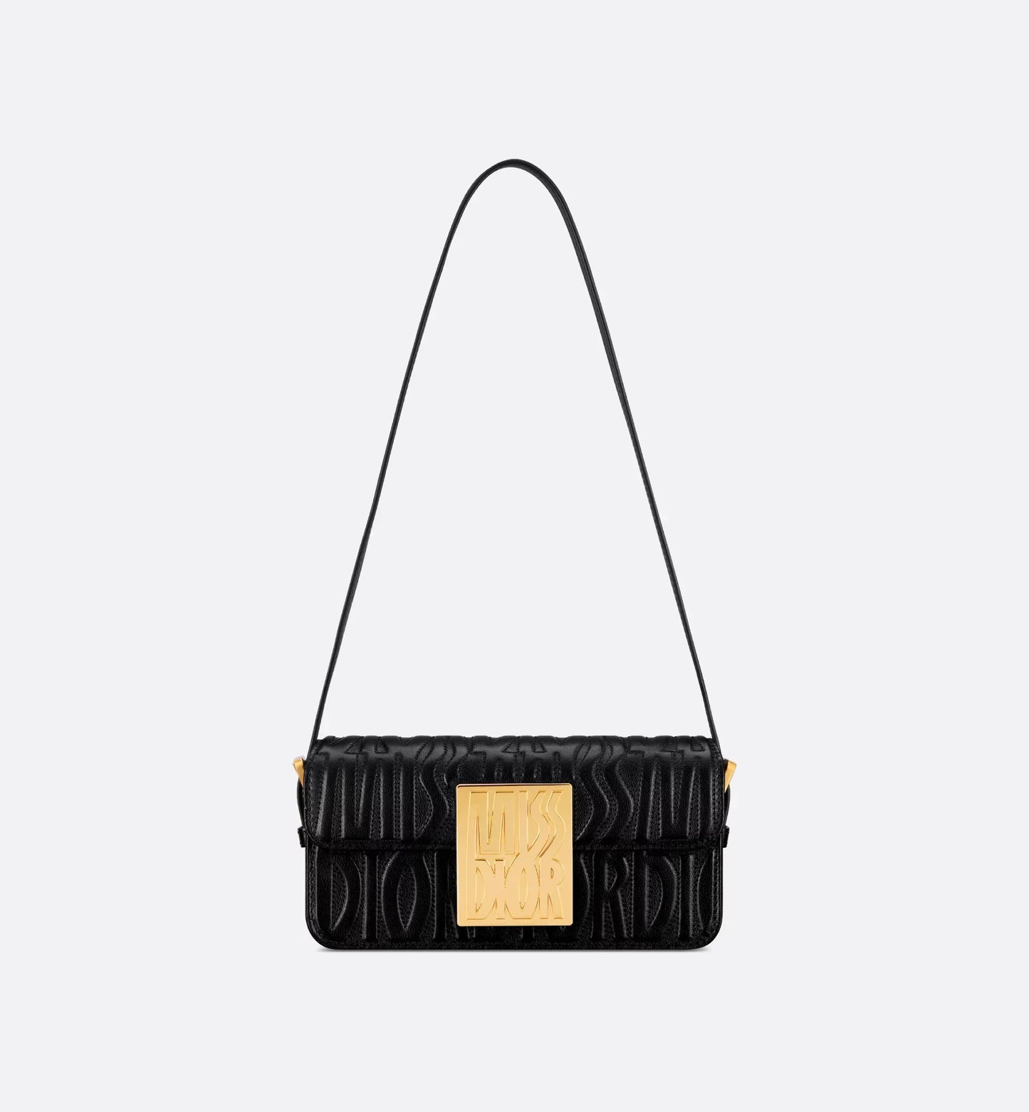 Sac à rabat Miss Dior