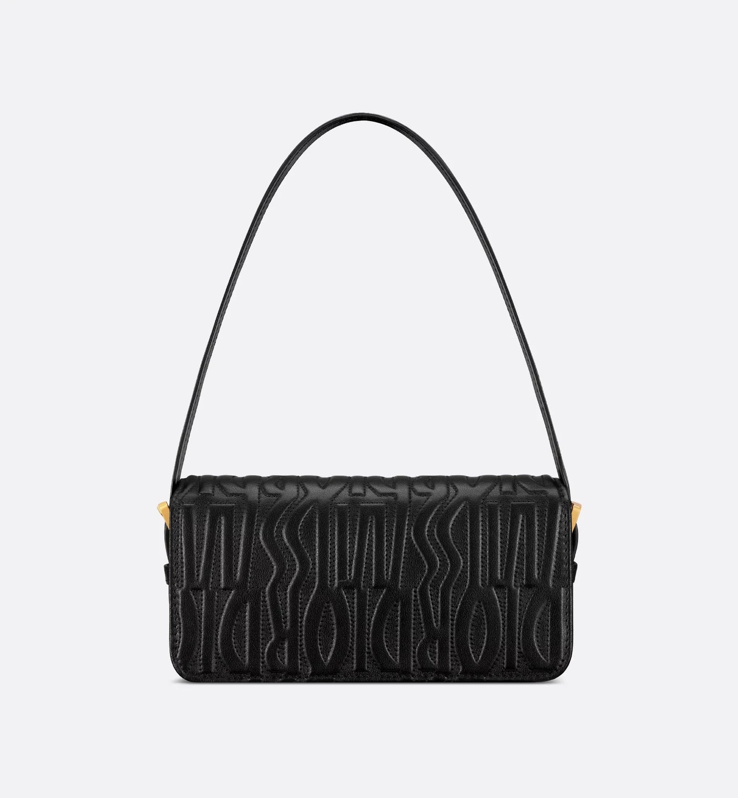 Sac à rabat Miss Dior
