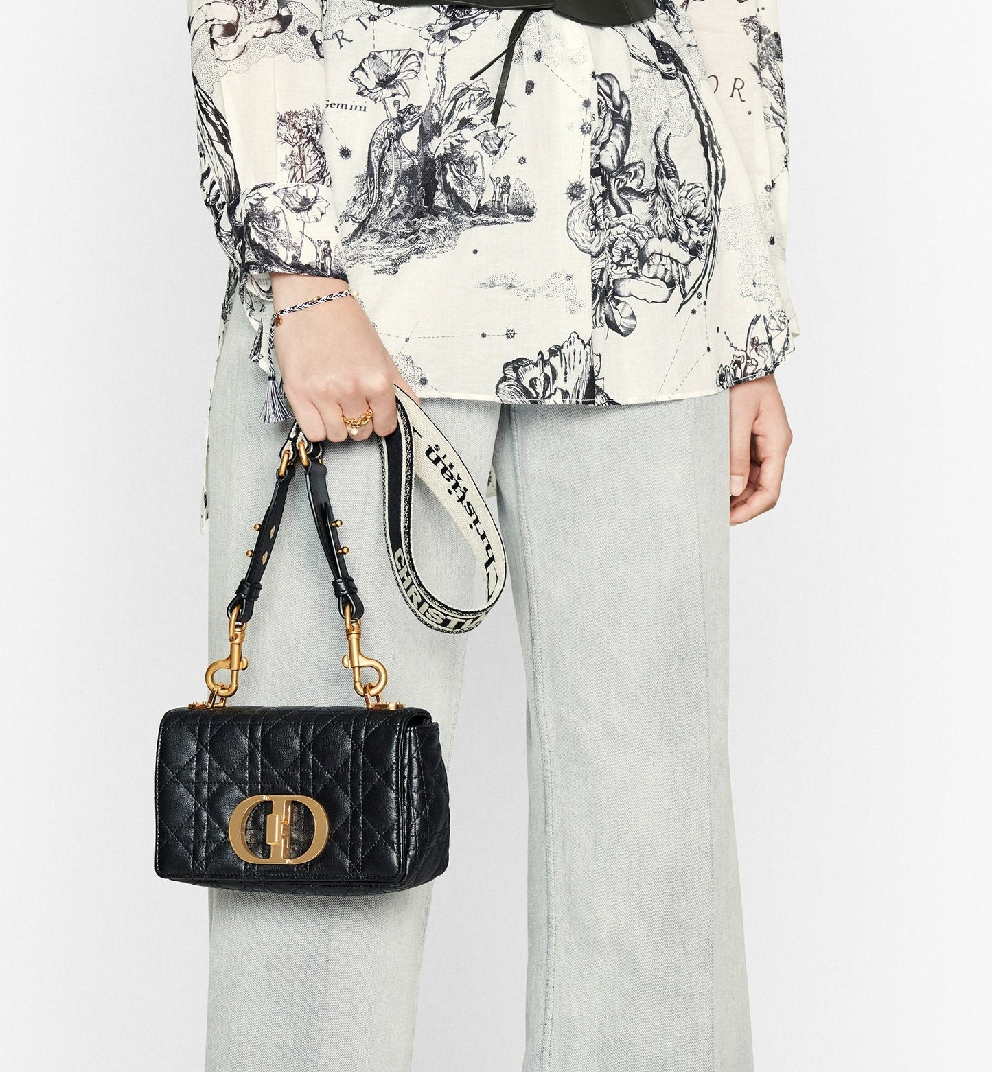 Petit sac Caro