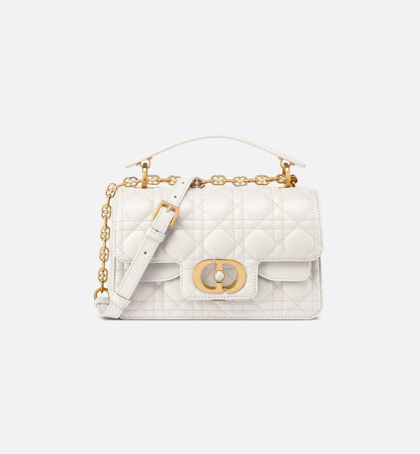 Petit sac à poignée supérieur Jolie