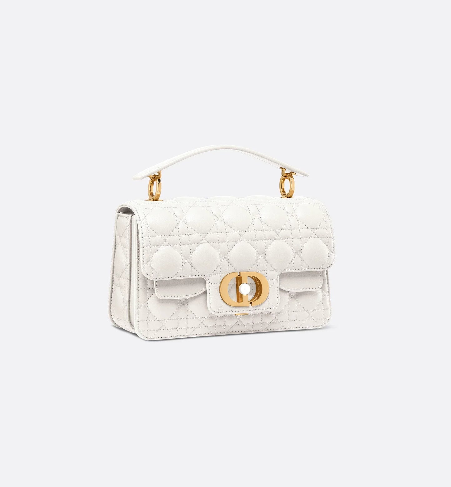 Petit sac à poignée supérieur Jolie