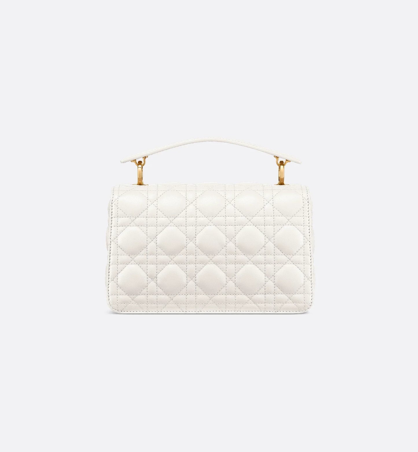 Petit sac à poignée supérieur Jolie