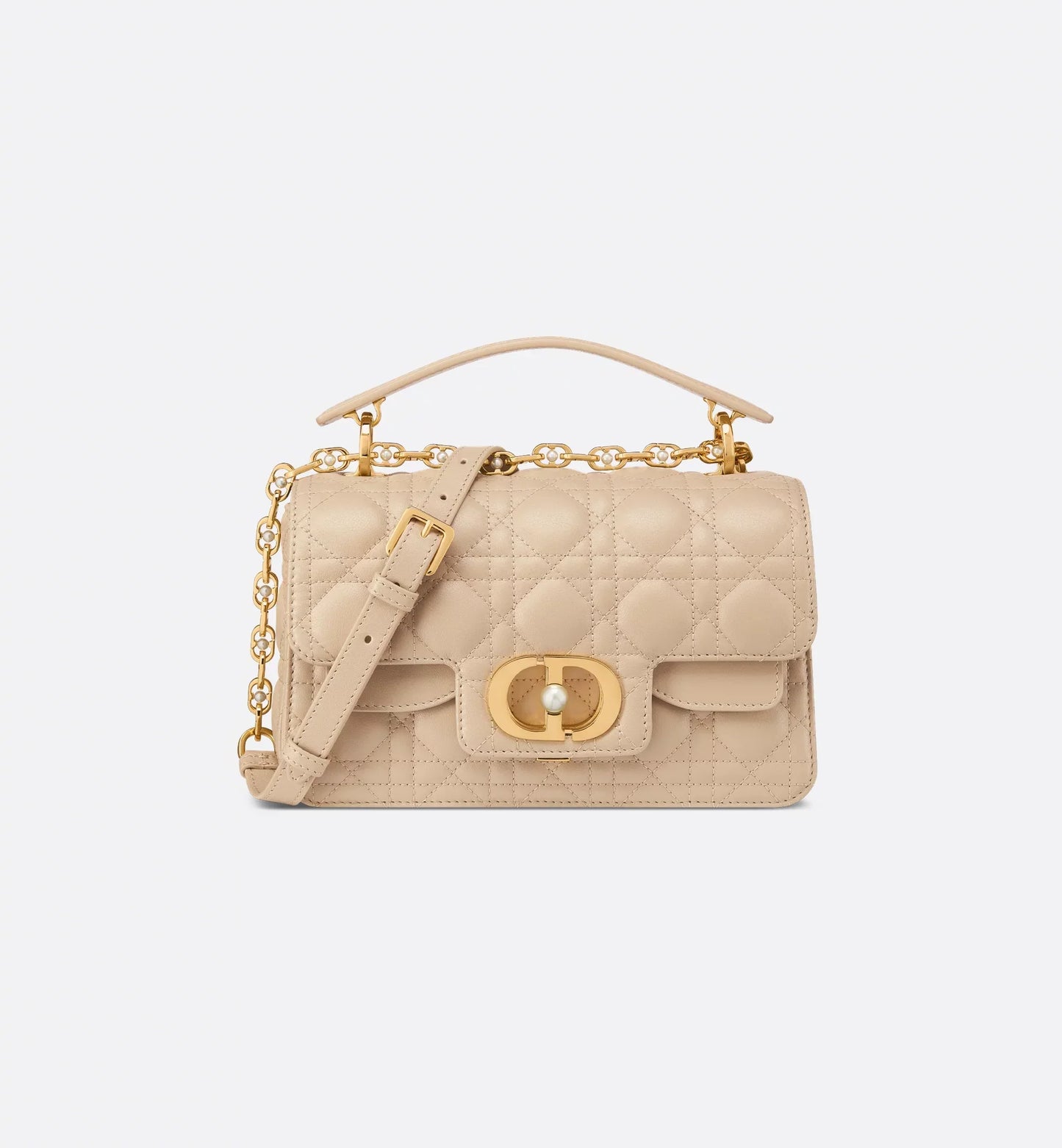 Petit sac à poignée supérieur Jolie