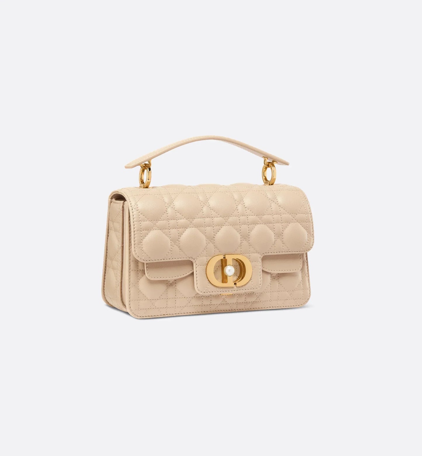 Petit sac à poignée supérieur Jolie