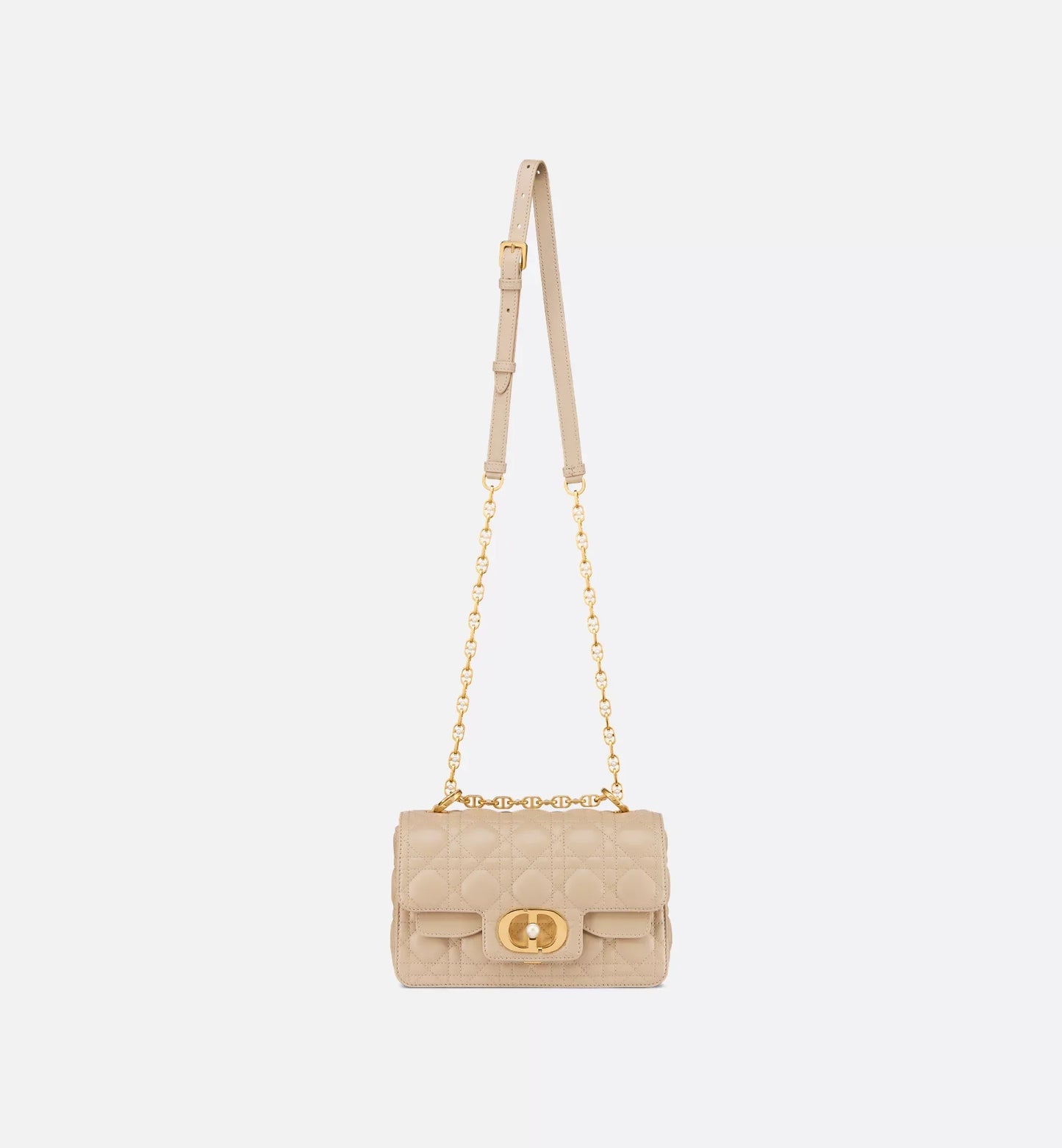 Petit sac à poignée supérieur Jolie