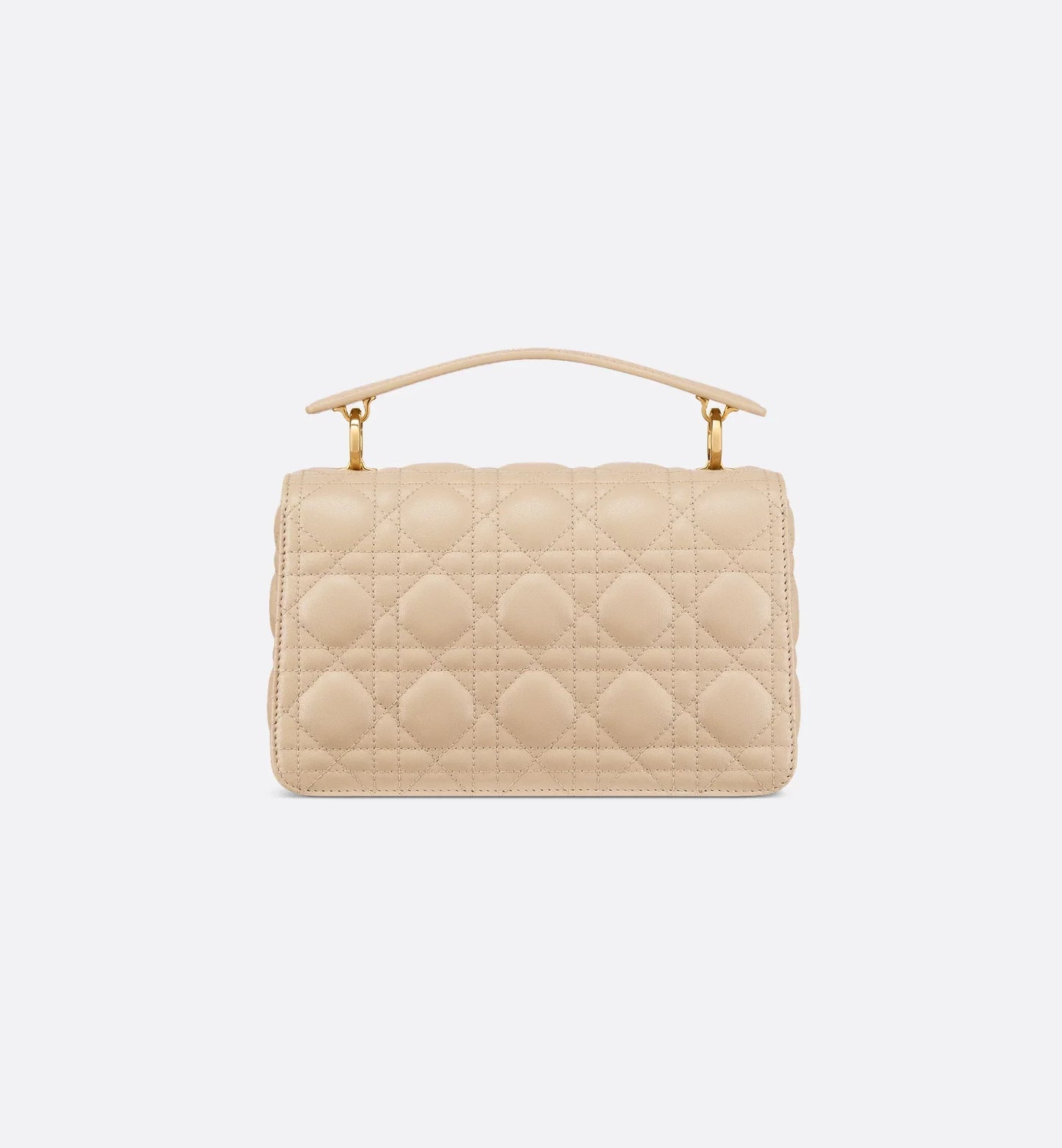 Petit sac à poignée supérieur Jolie