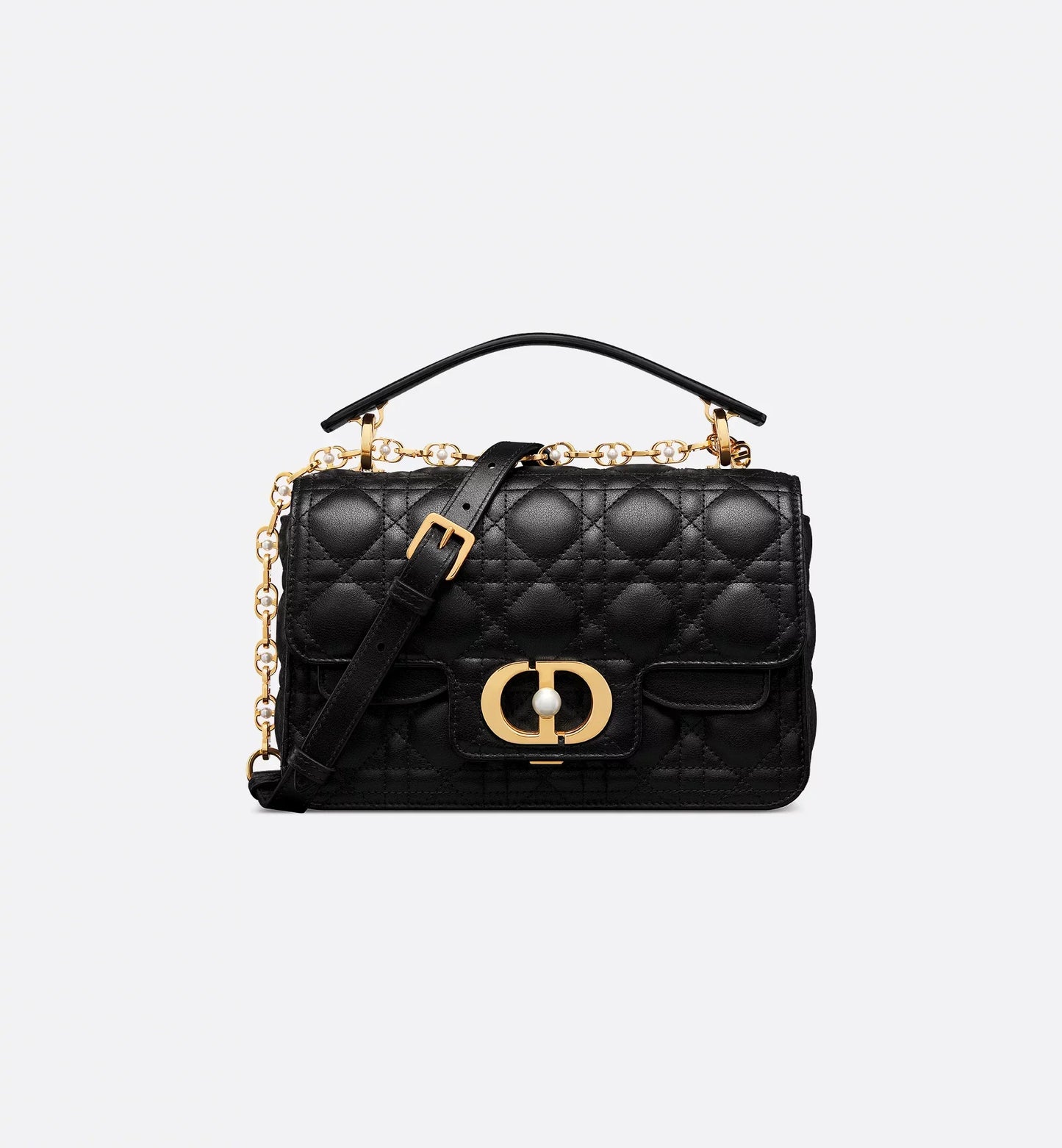 Petit sac à poignée supérieur Jolie