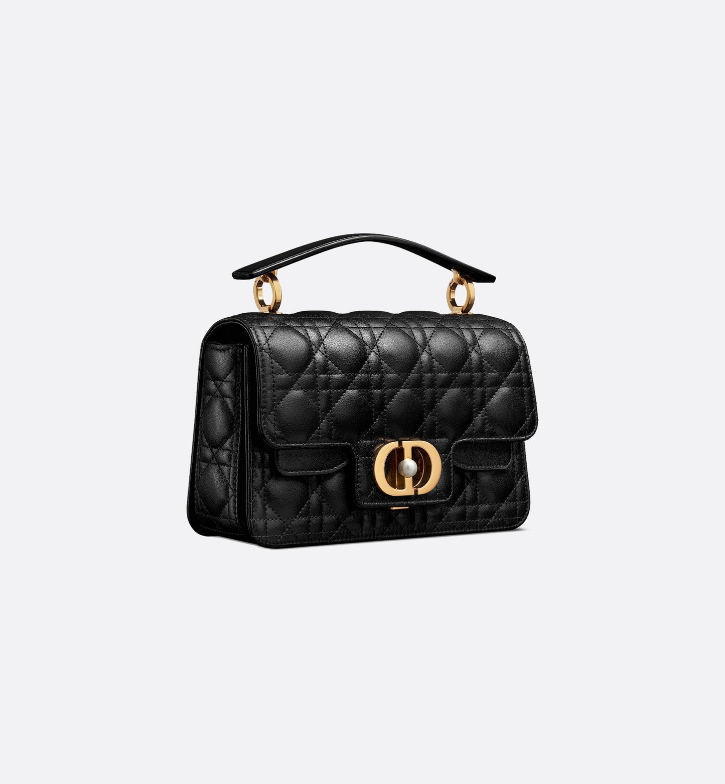 Petit sac à poignée supérieur Jolie