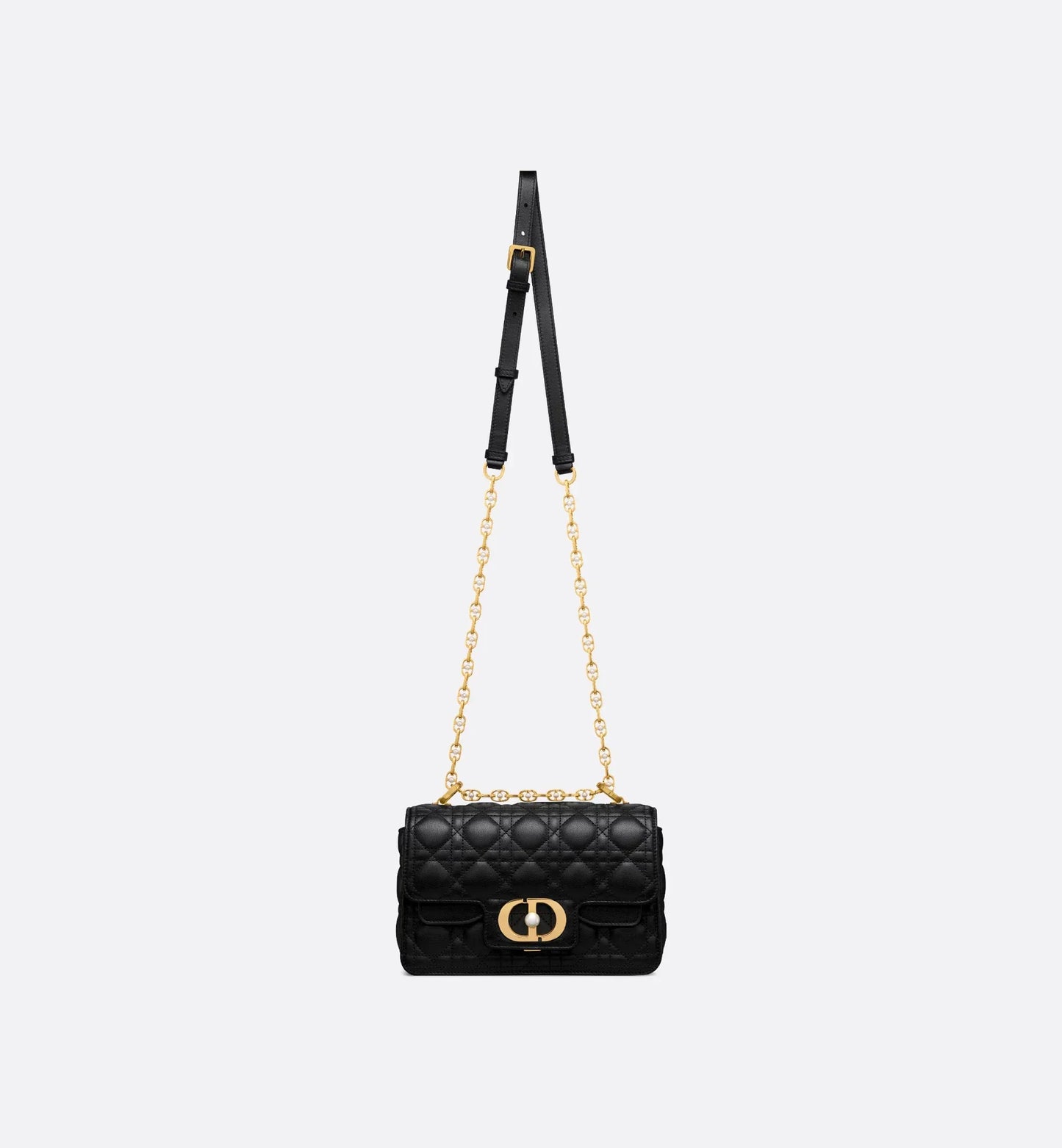 Petit sac à poignée supérieur Jolie