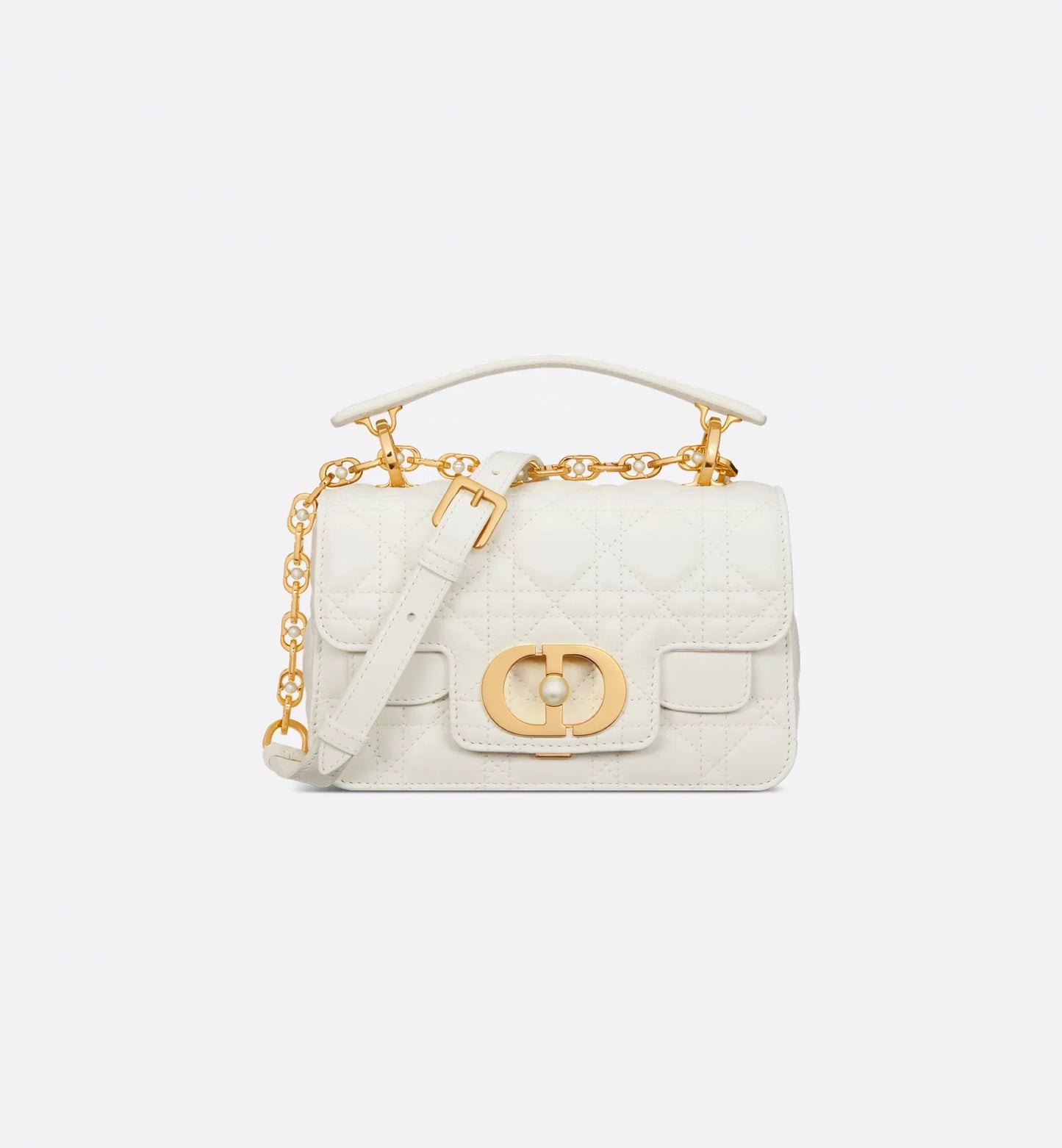 Mini sac à poignée supérieur Jolie
