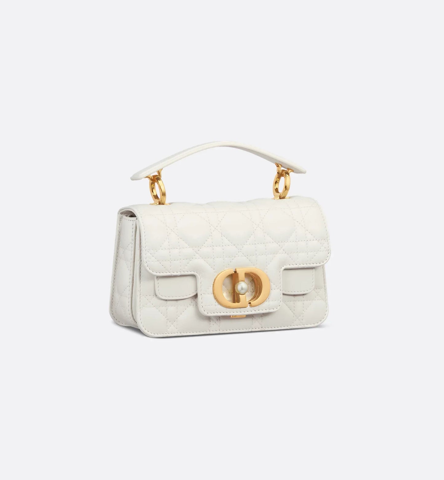 Mini sac à poignée supérieur Jolie