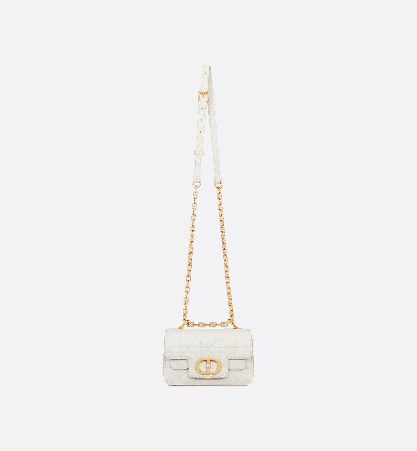 Mini sac à poignée supérieur Jolie