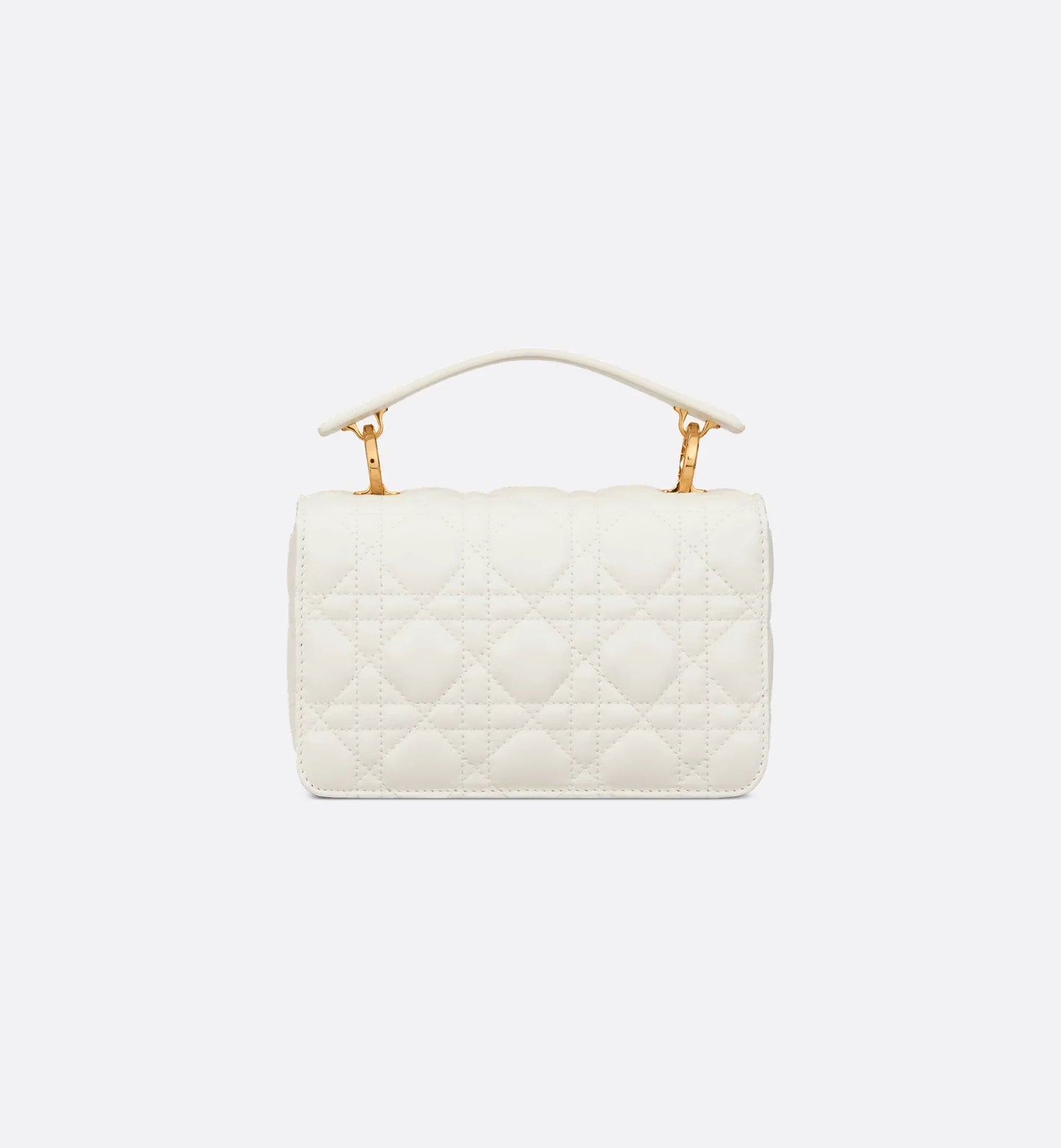 Mini sac à poignée supérieur Jolie