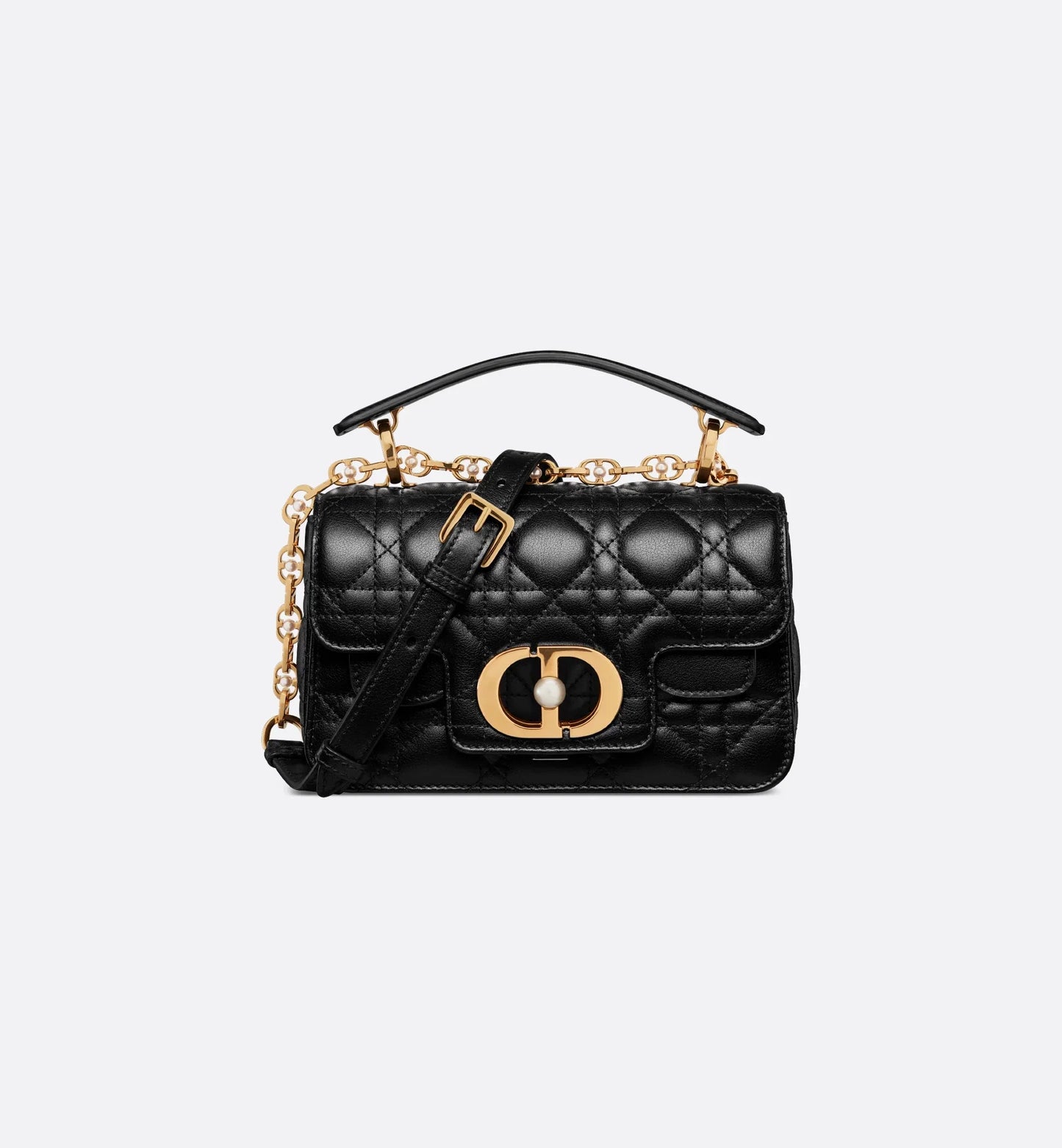 Mini sac à poignée supérieur Jolie