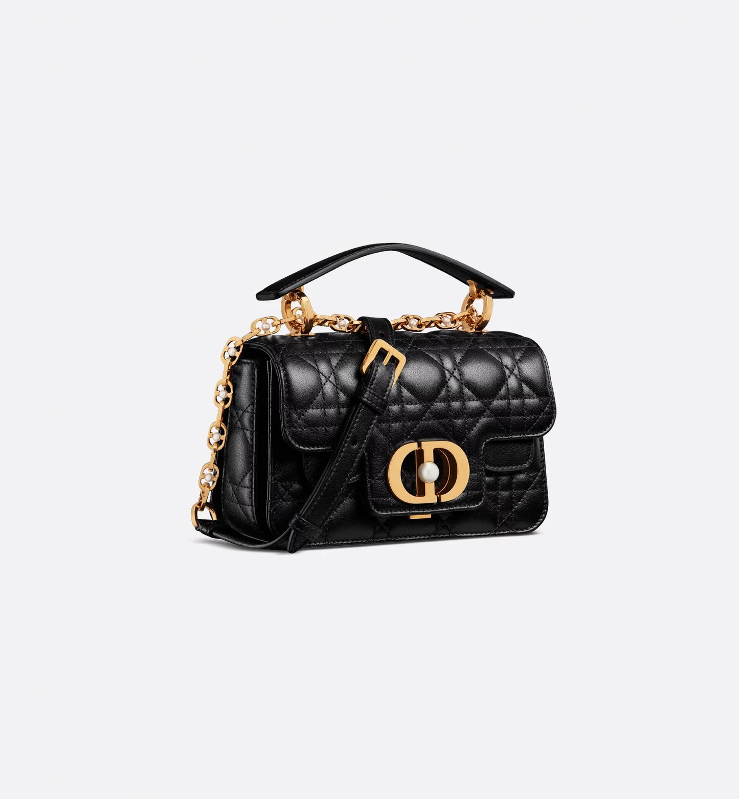 Mini sac à poignée supérieur Jolie