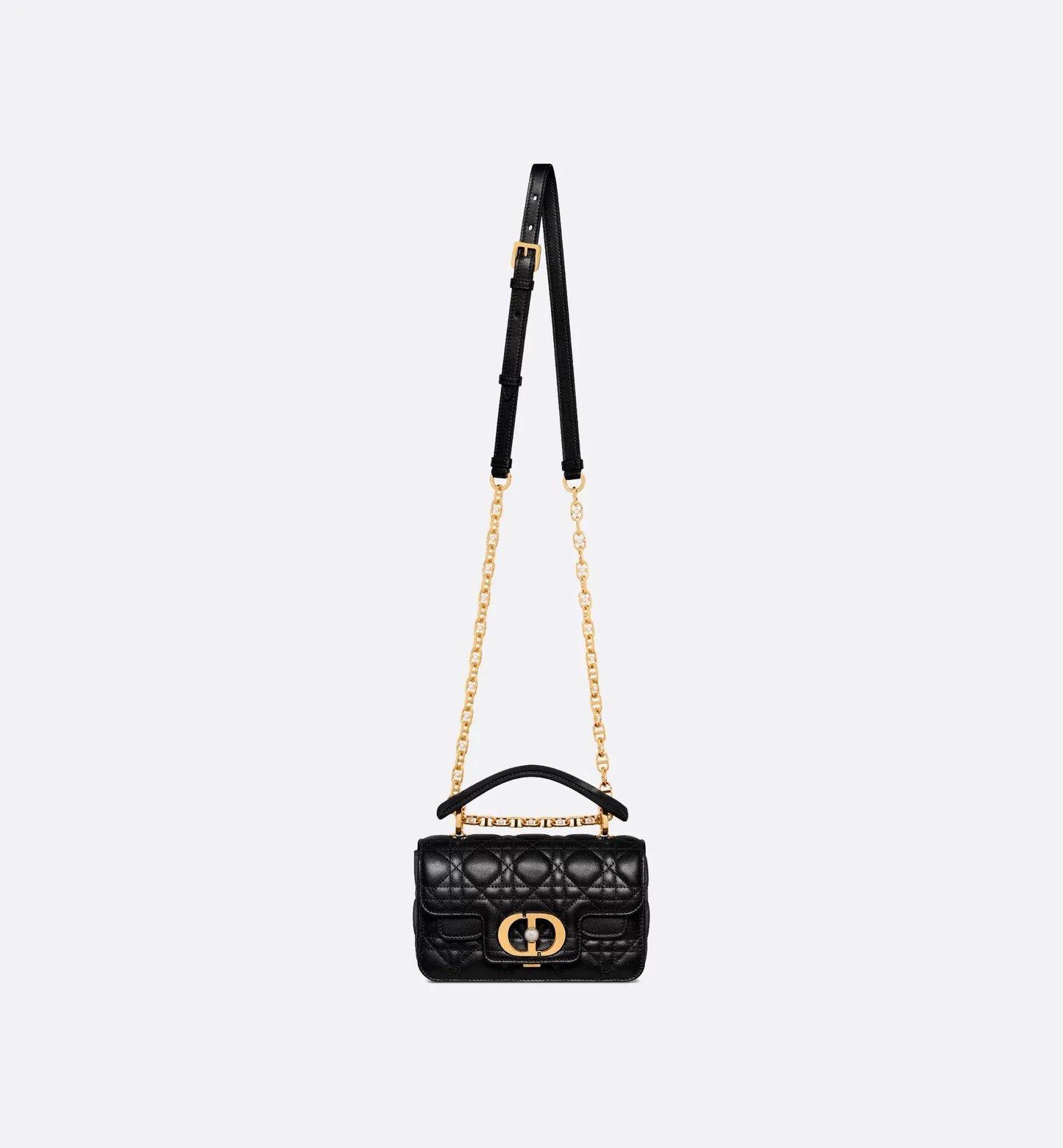 Mini sac à poignée supérieur Jolie